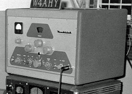 Radio Operator