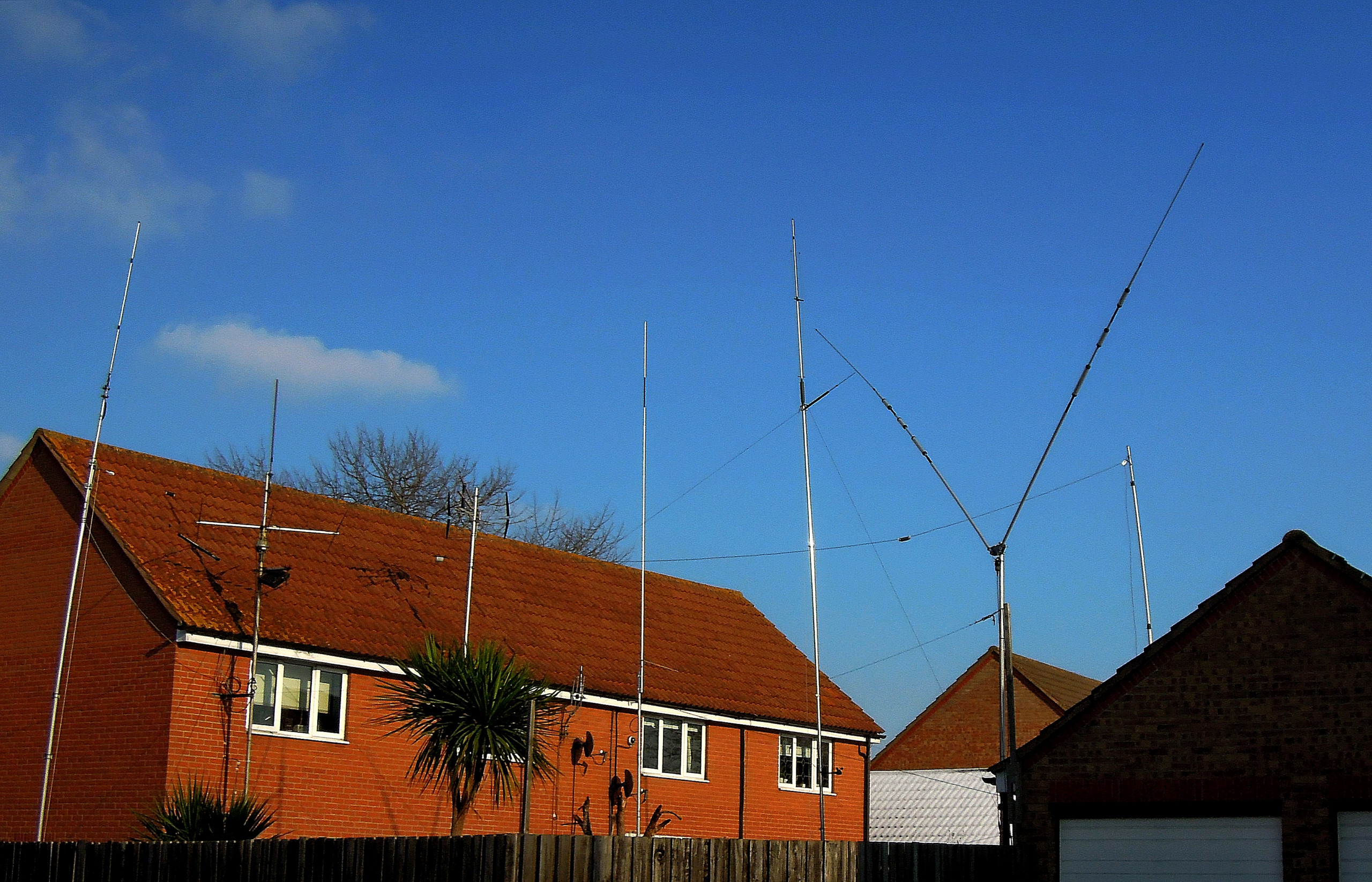 Radio Operator