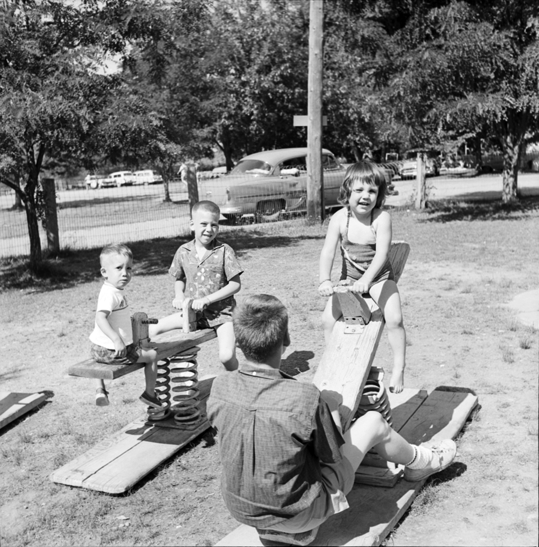 Company Picnic
