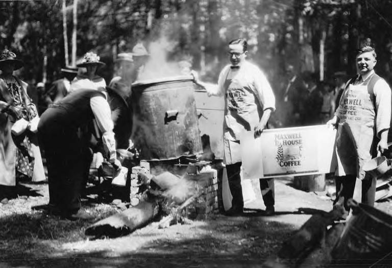 Company Picnic