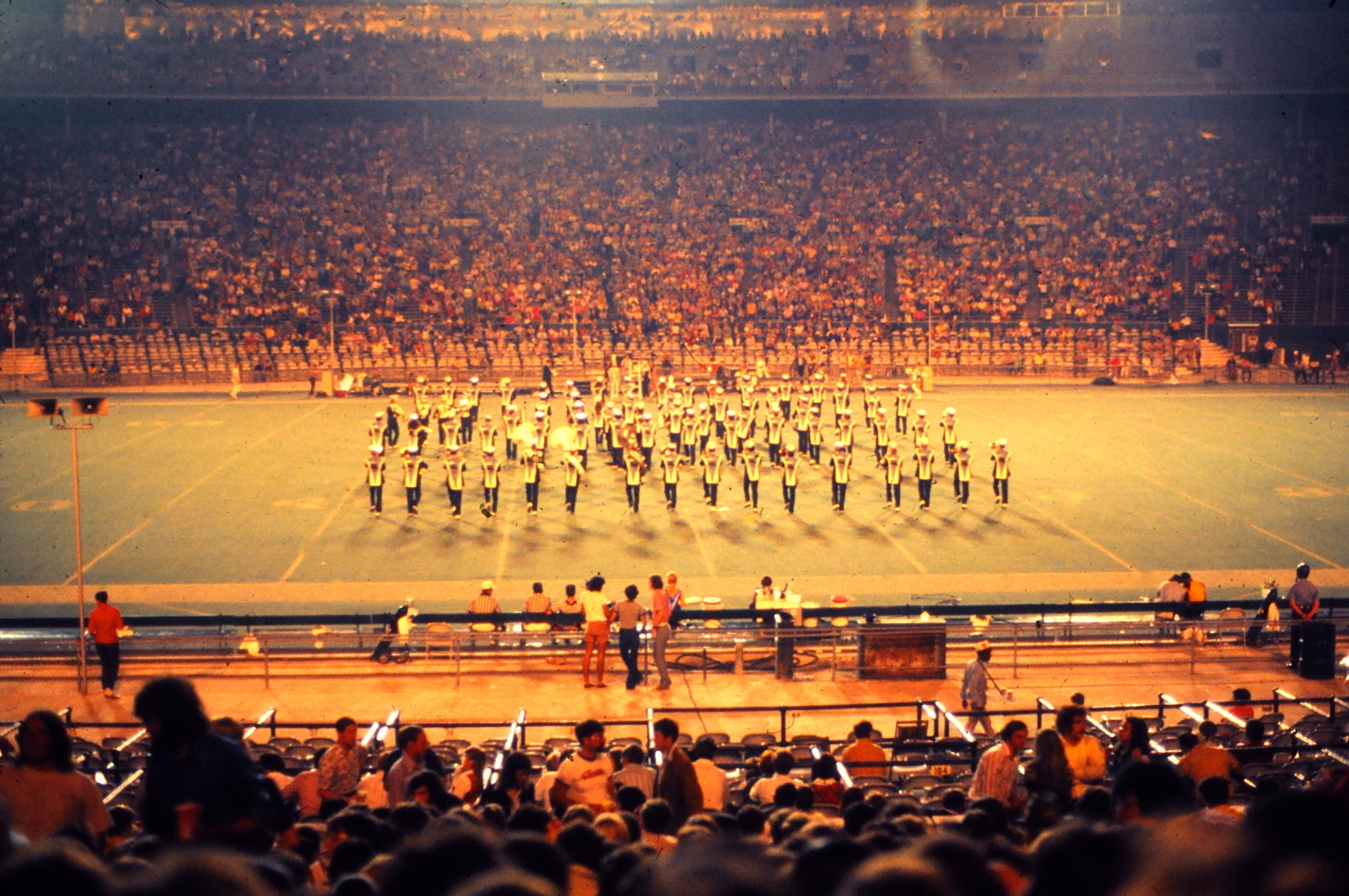 Marching Band