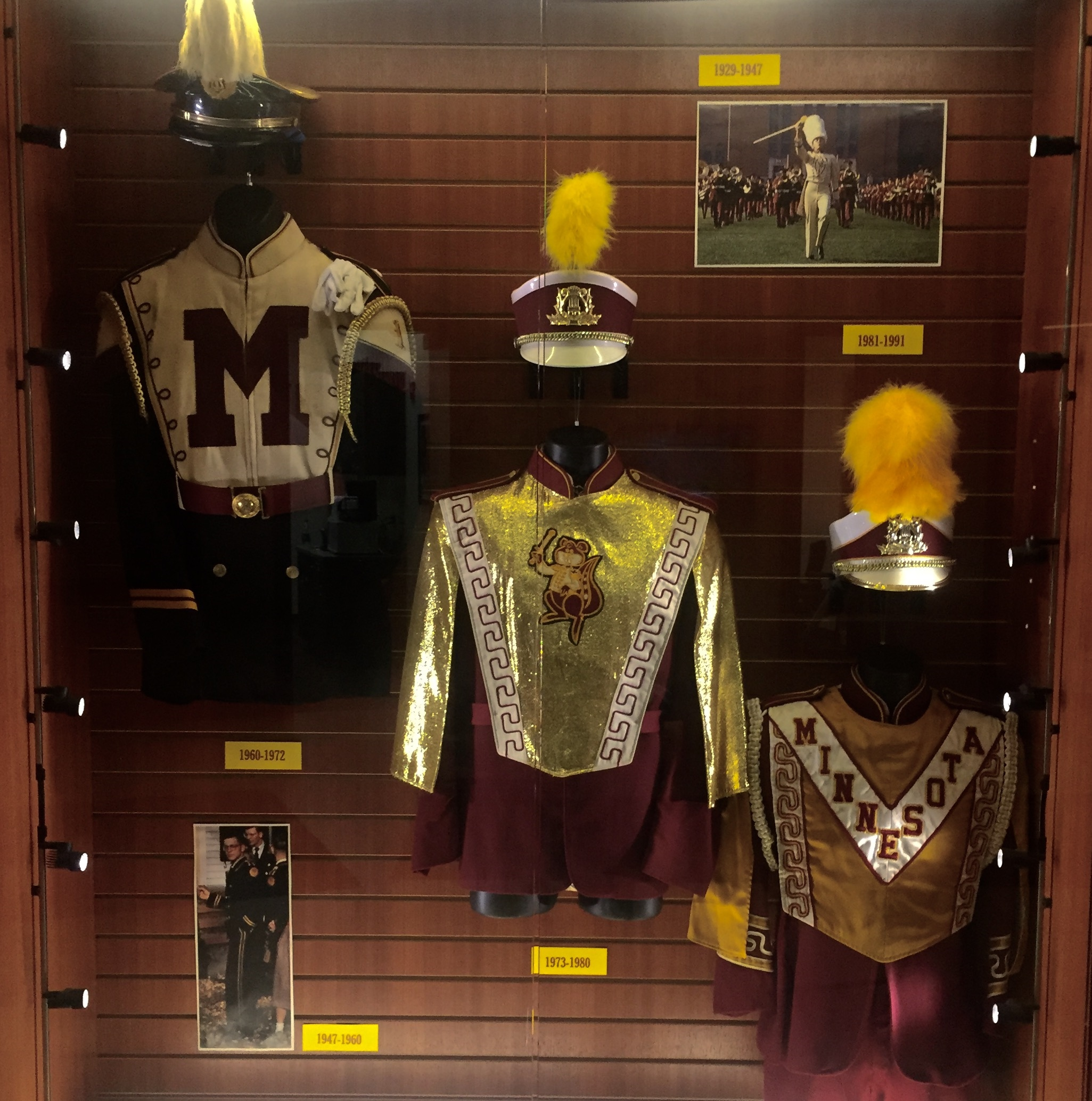 Marching Band