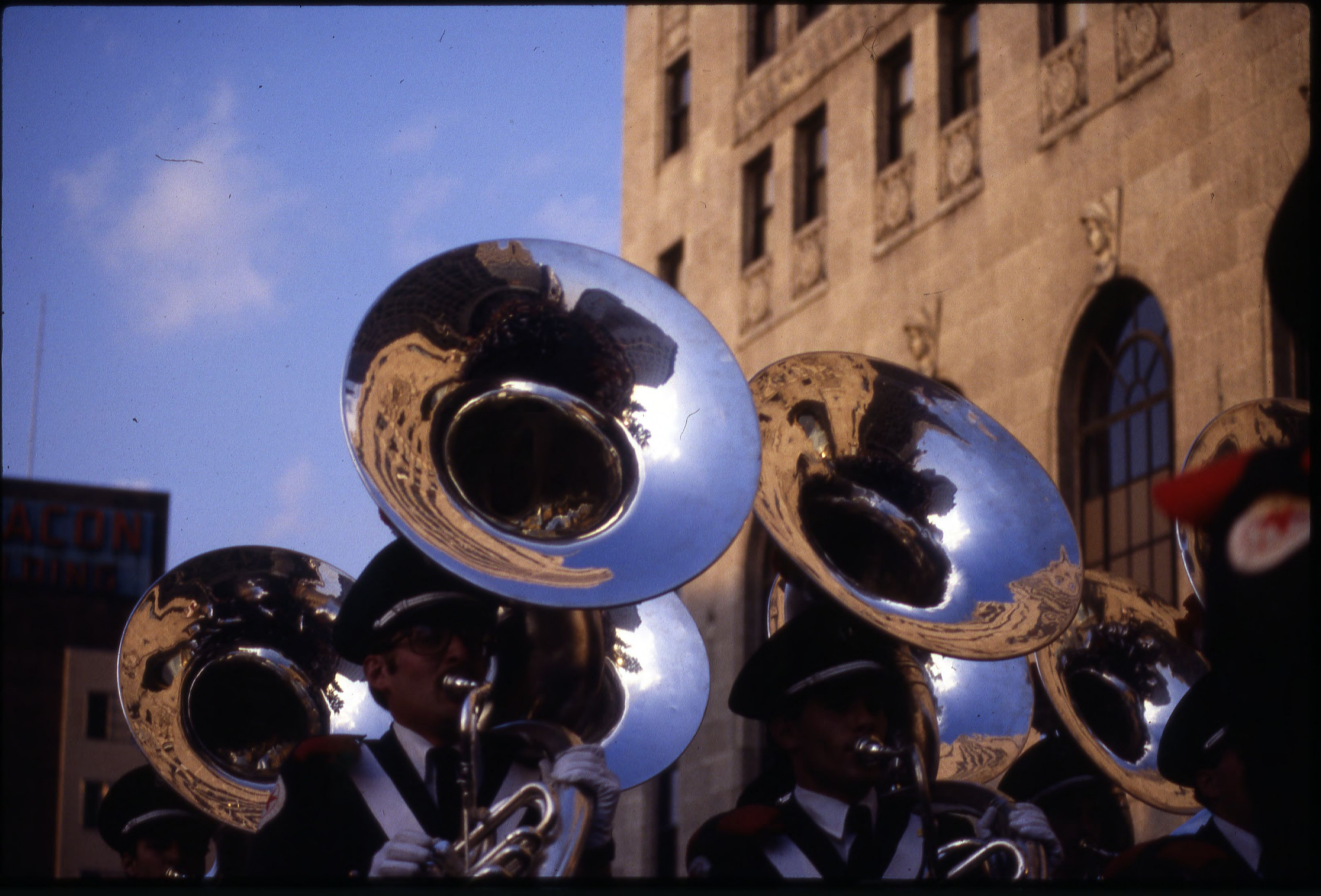 Marching Band
