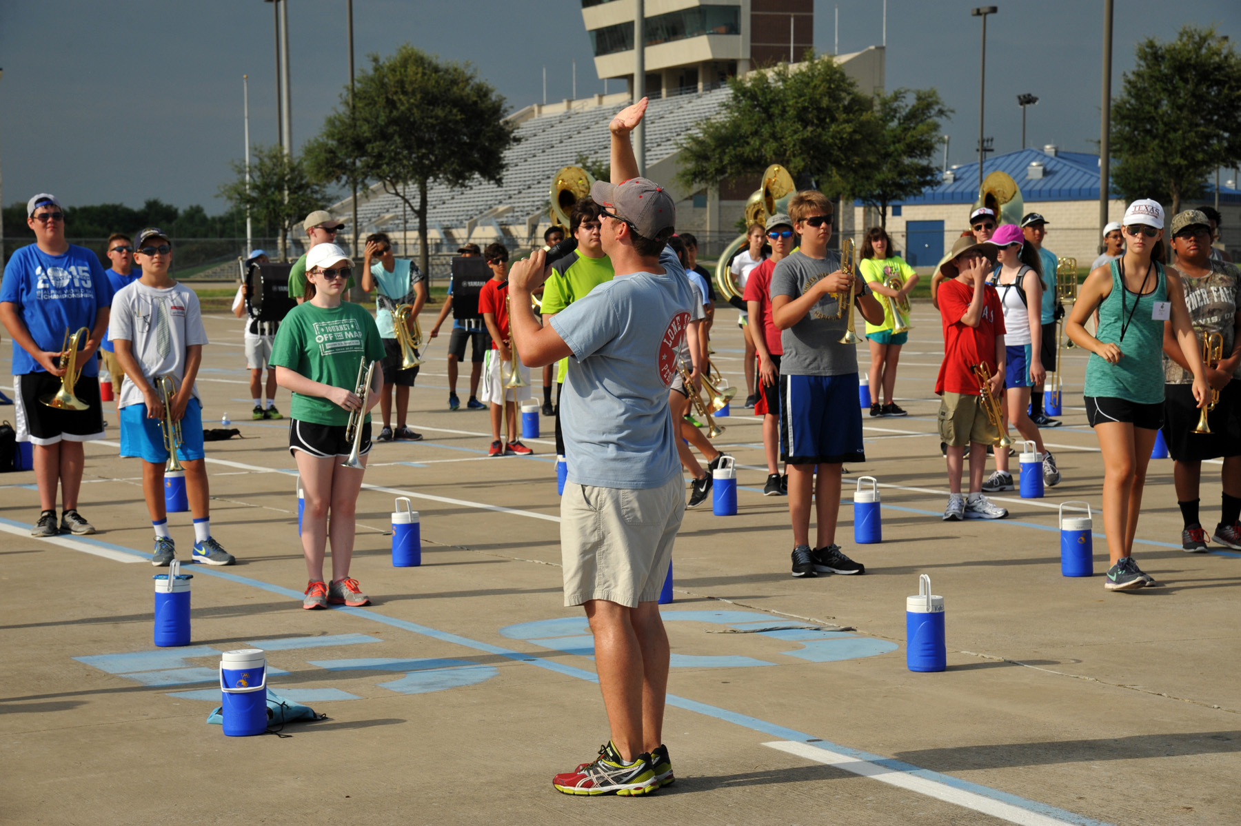 Marching Band