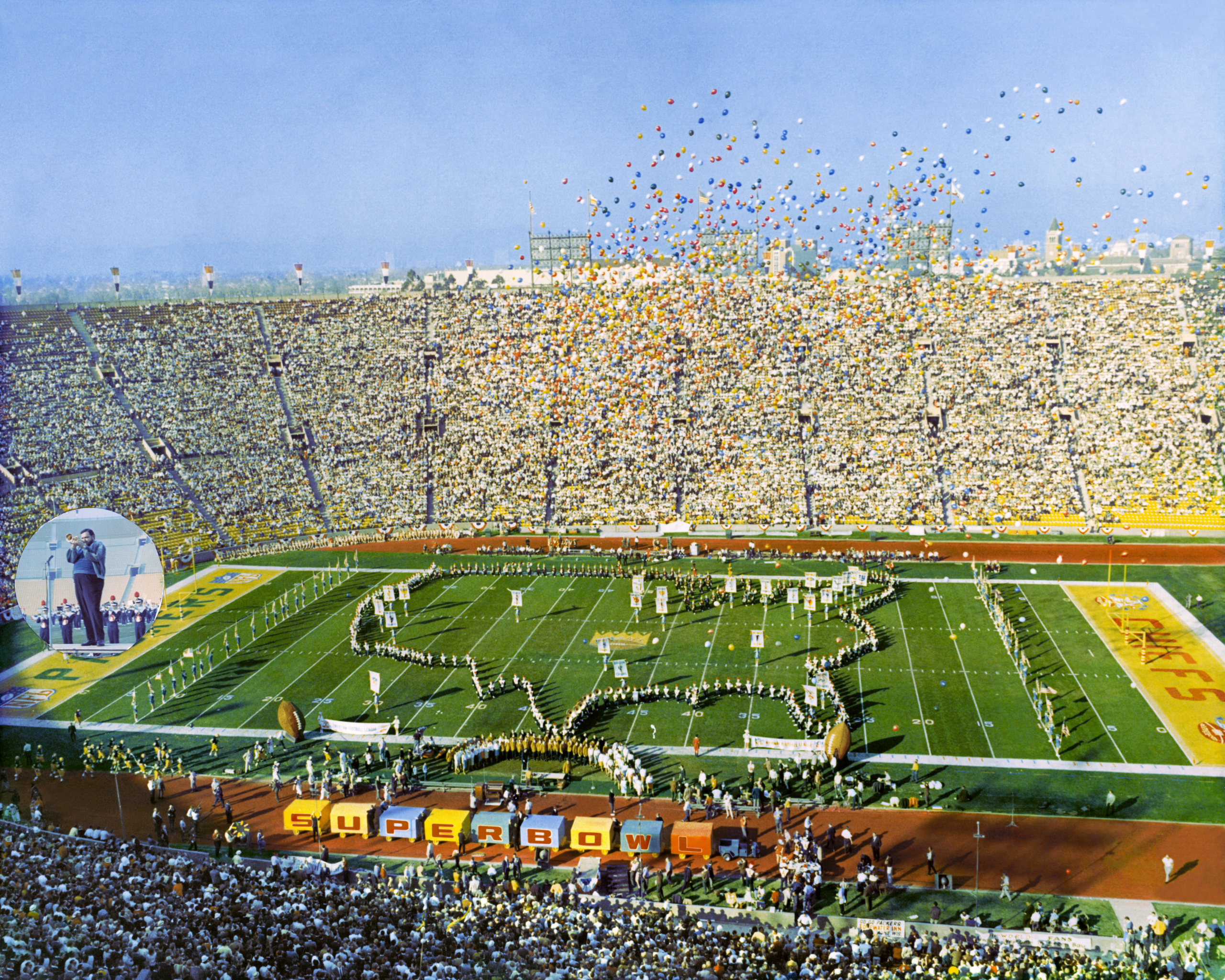 Marching Band