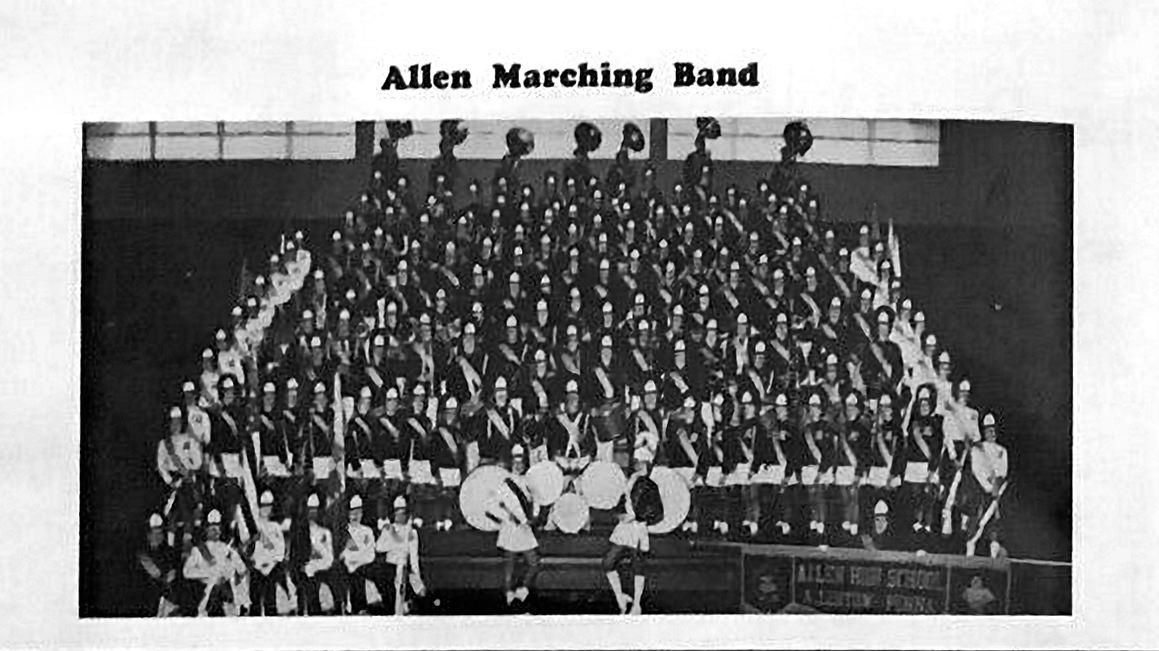 Marching Band