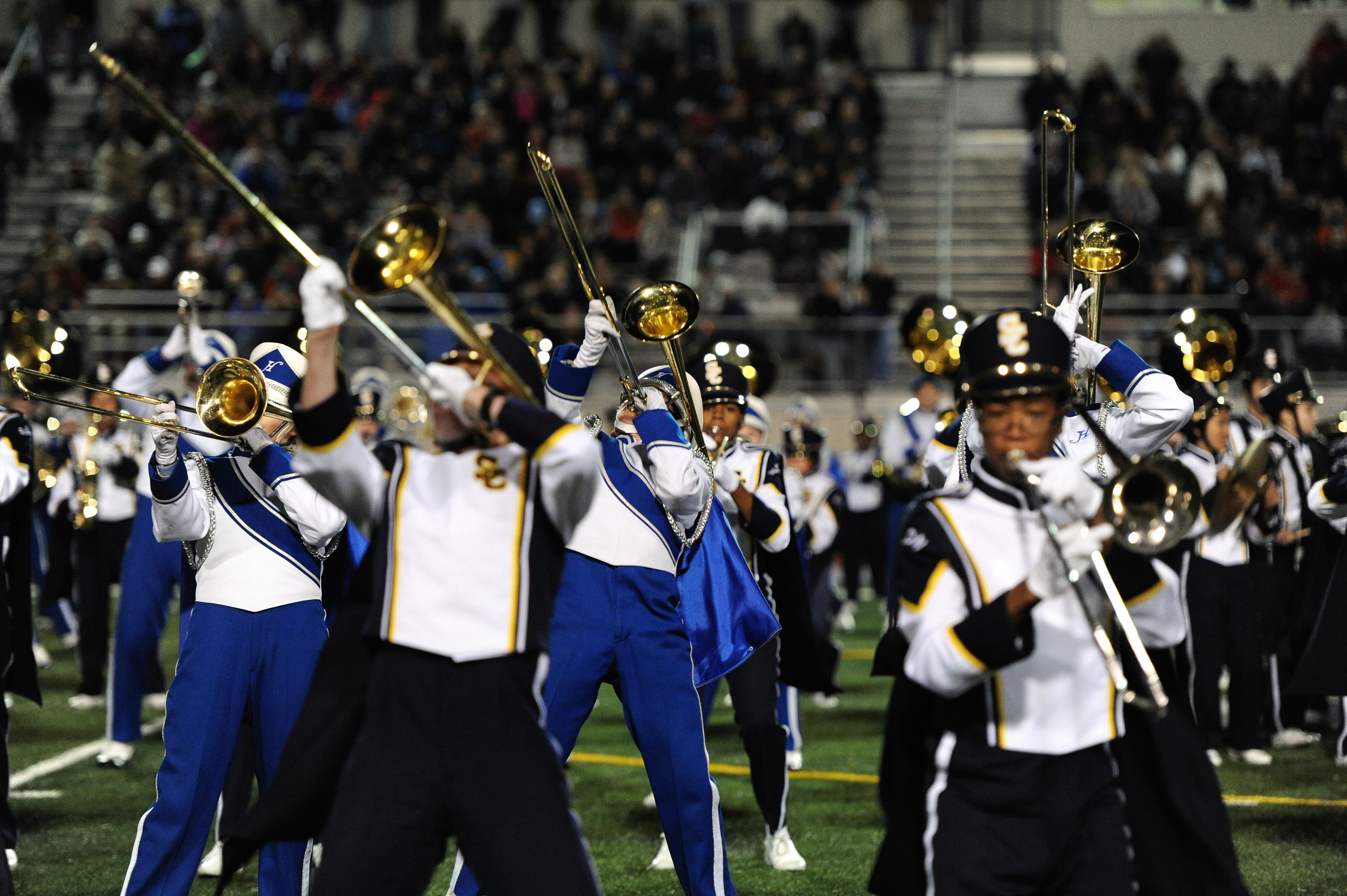 Marching Band