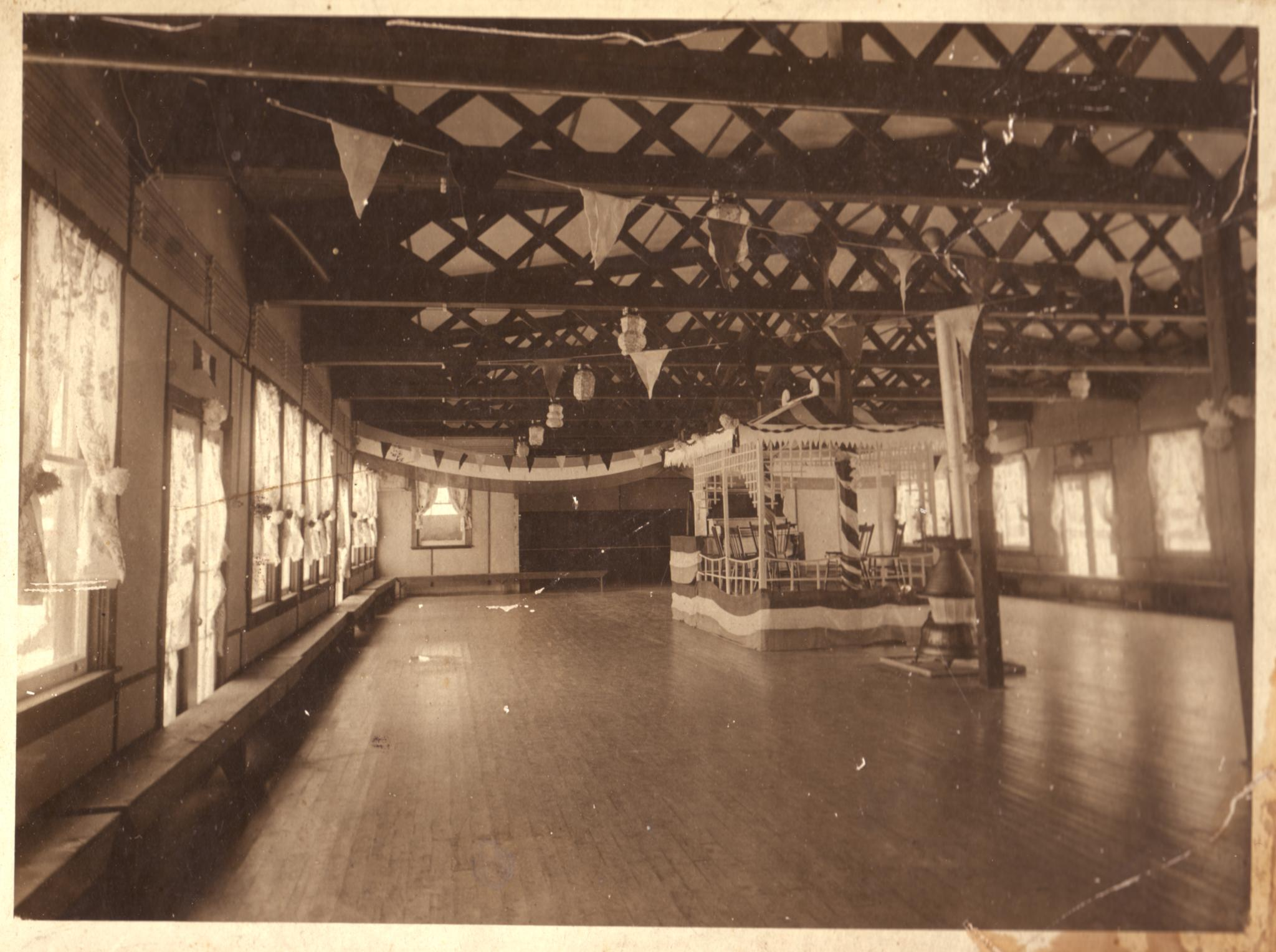 Dance Hall