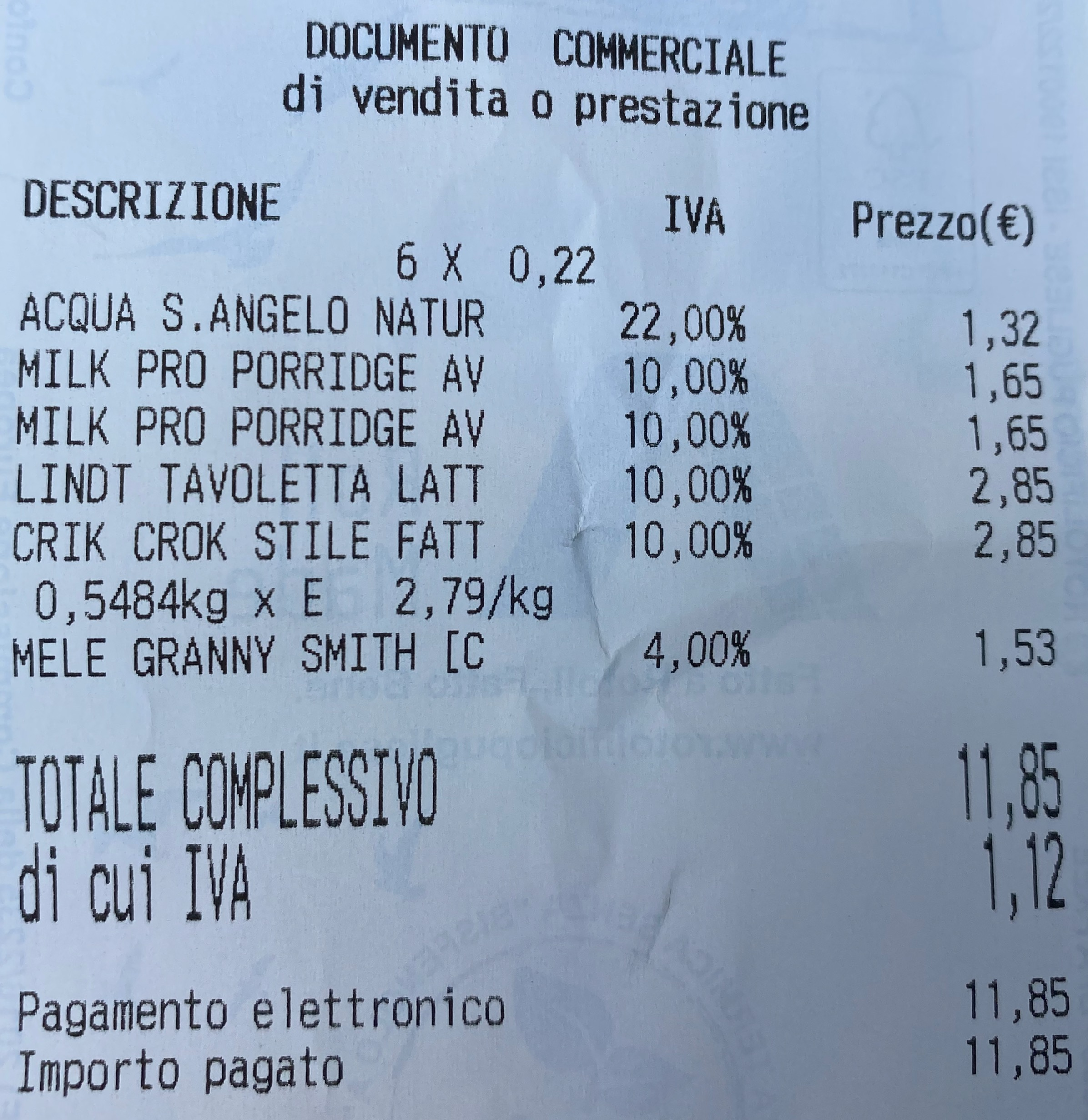 Tax