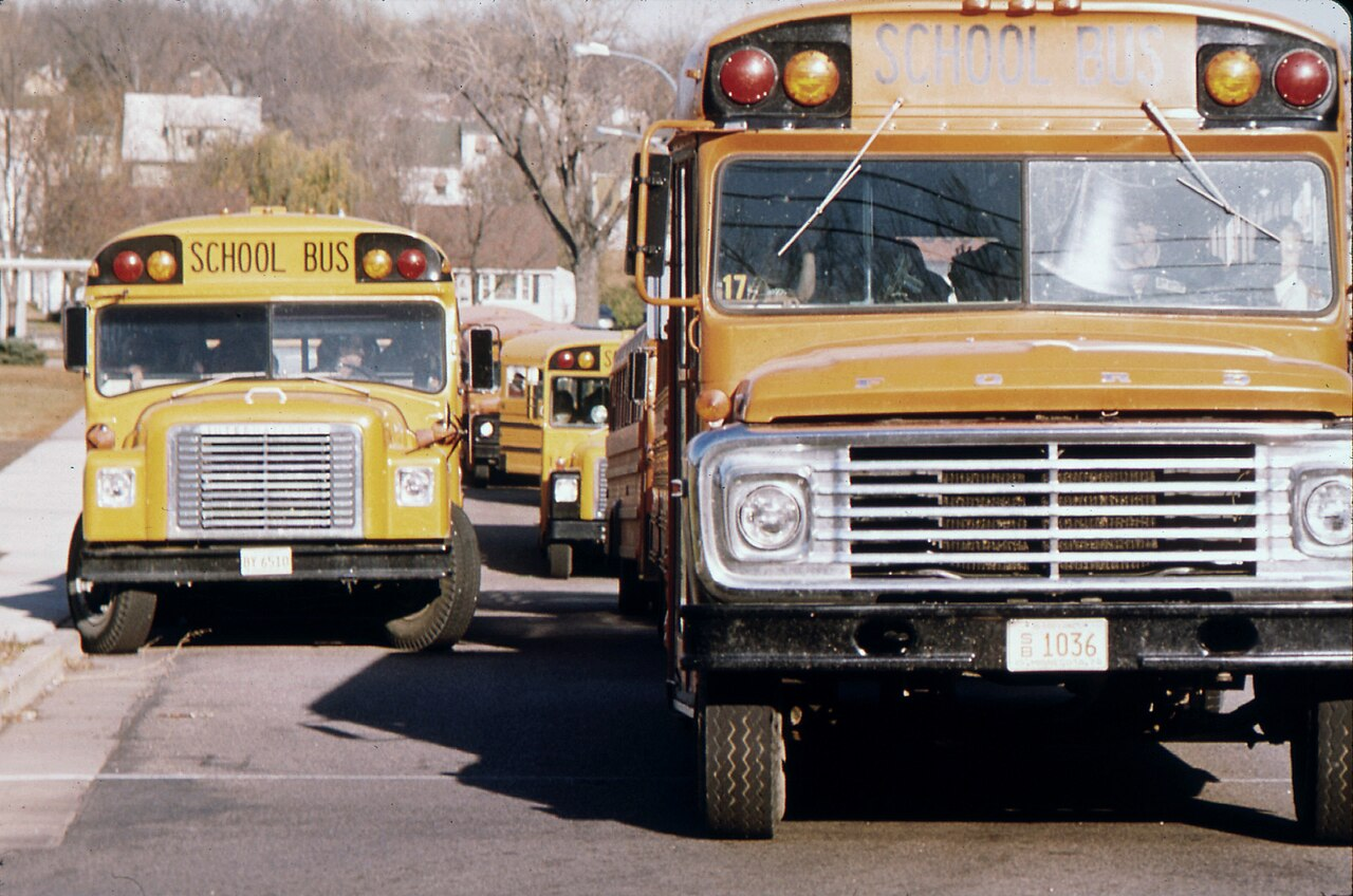 School Bus 