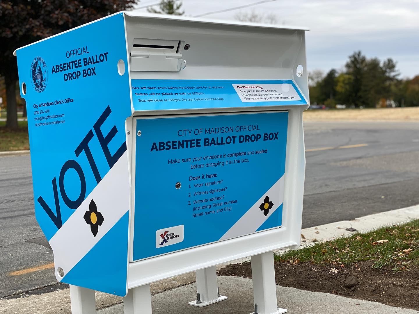Elections