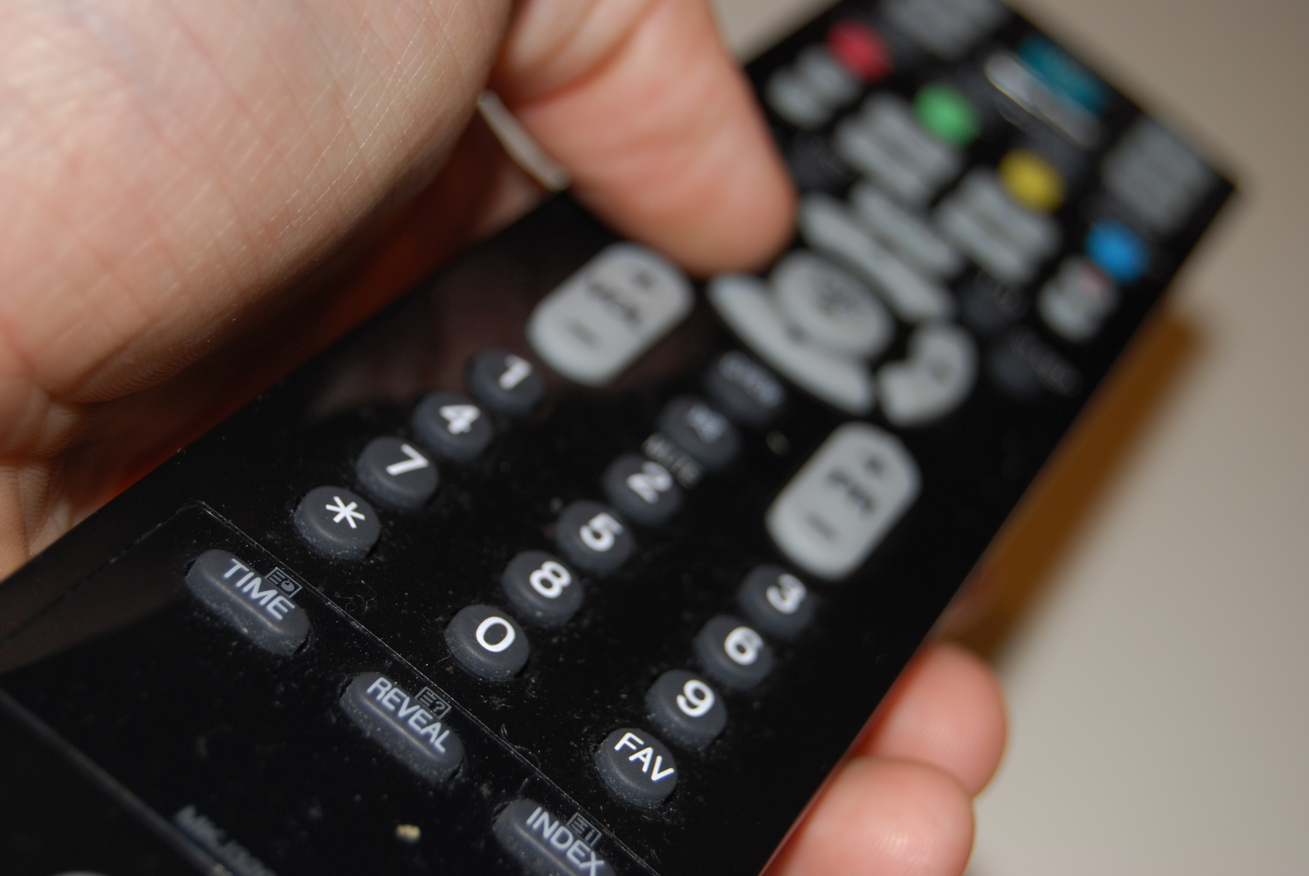 TV Commercials