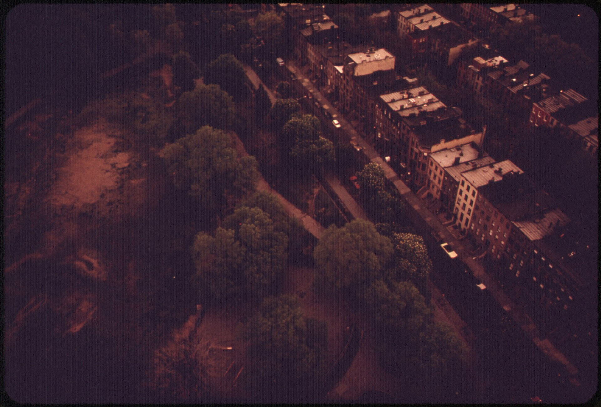 Neighborhood