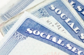 Social Security Number