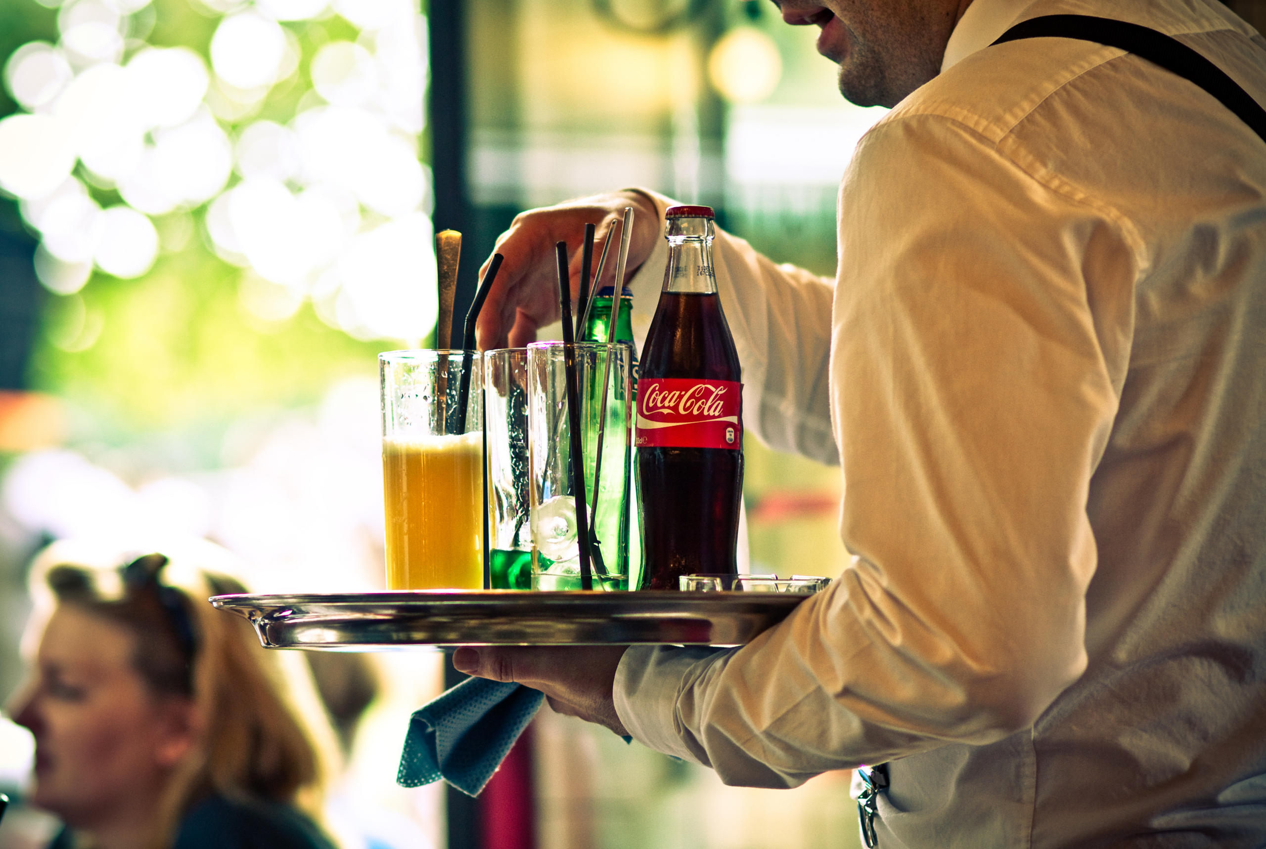 Free Refills