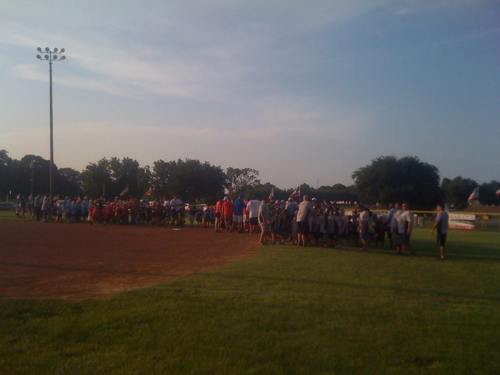Little League