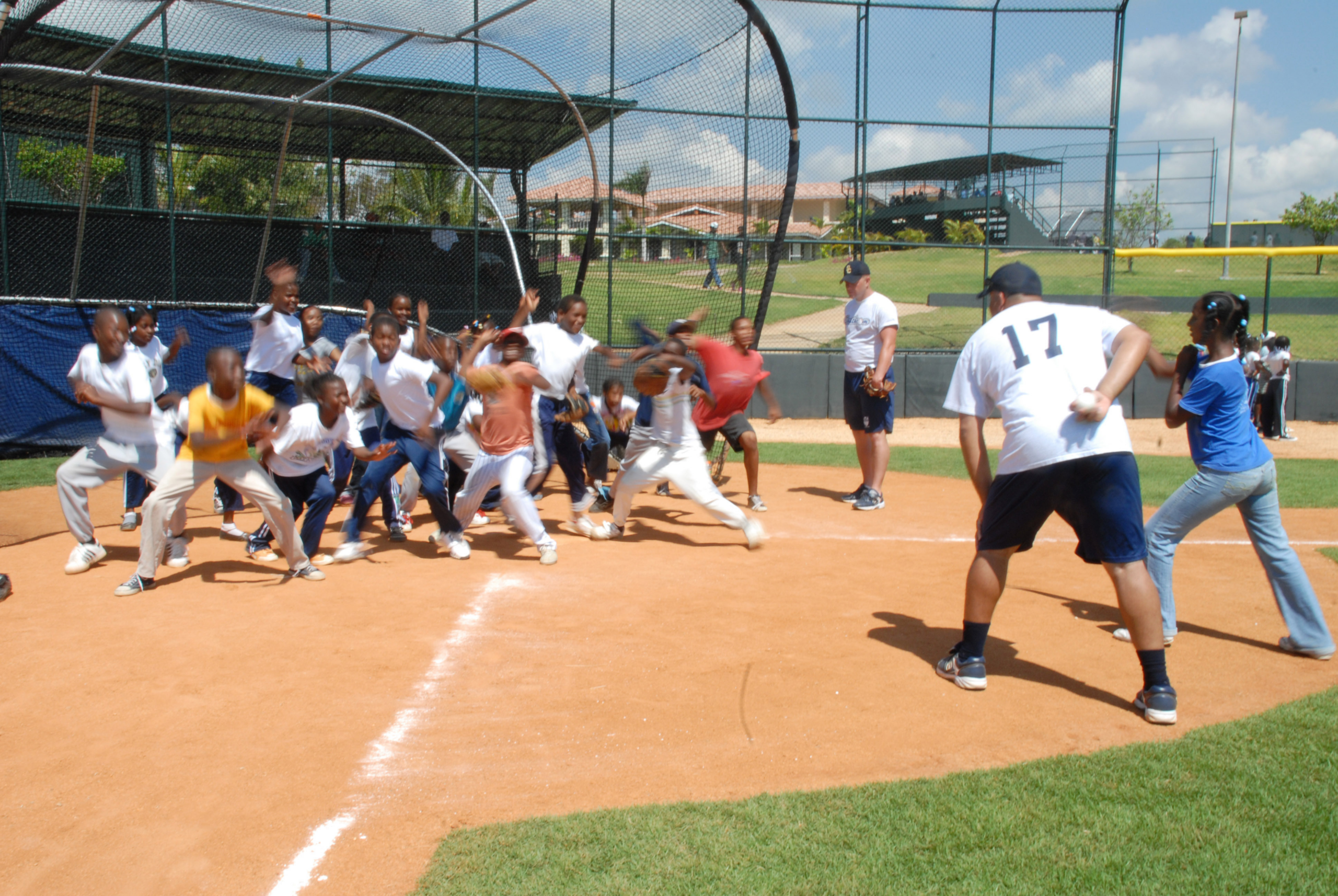 Little League