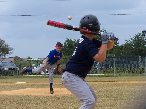 Little League