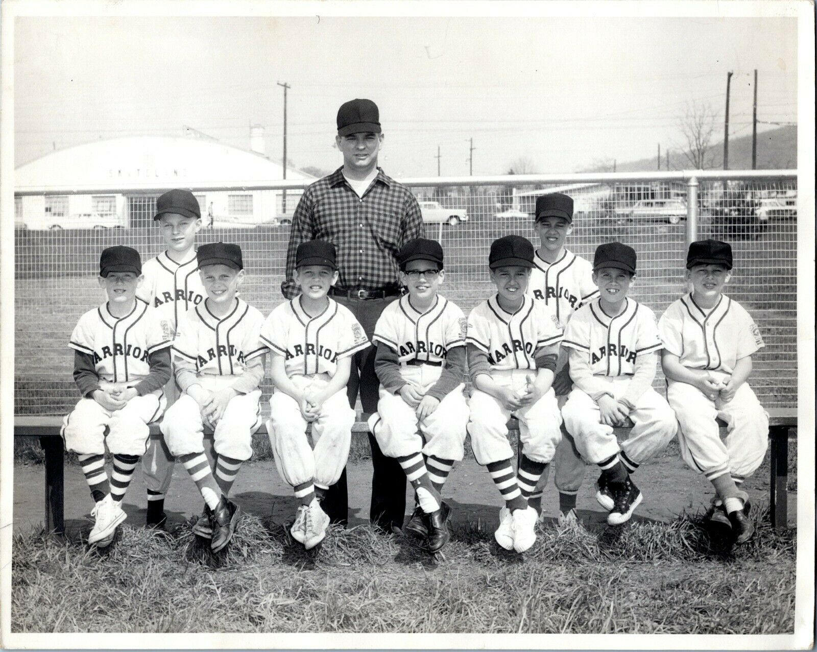 Little League
