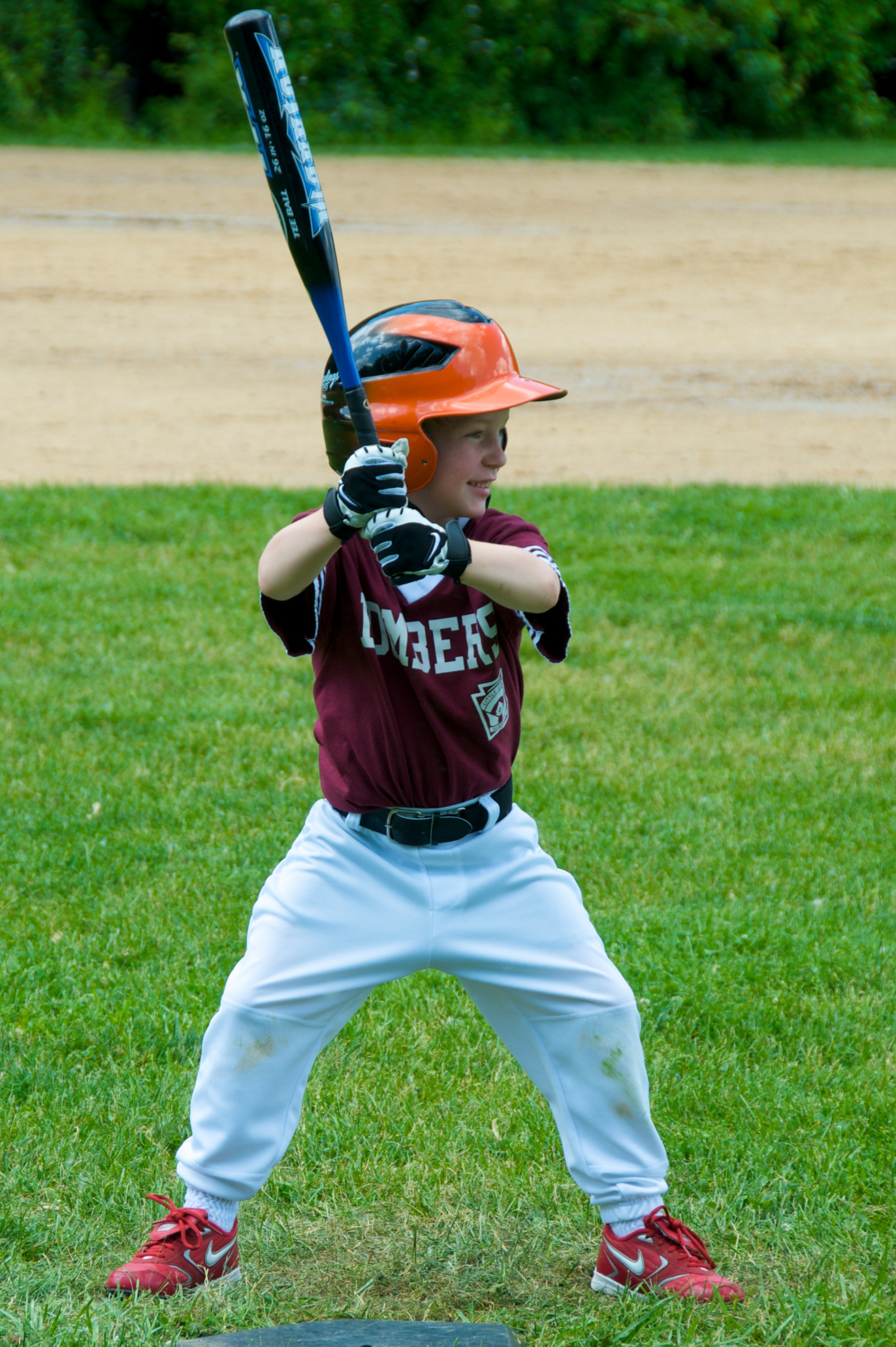 Little League