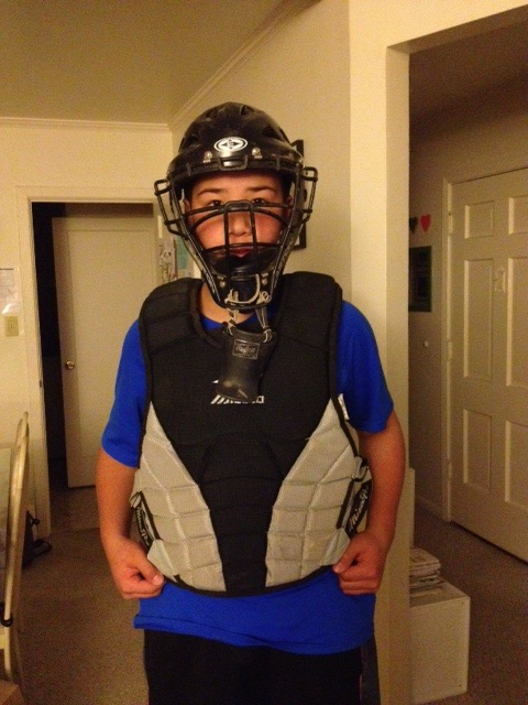 Little League