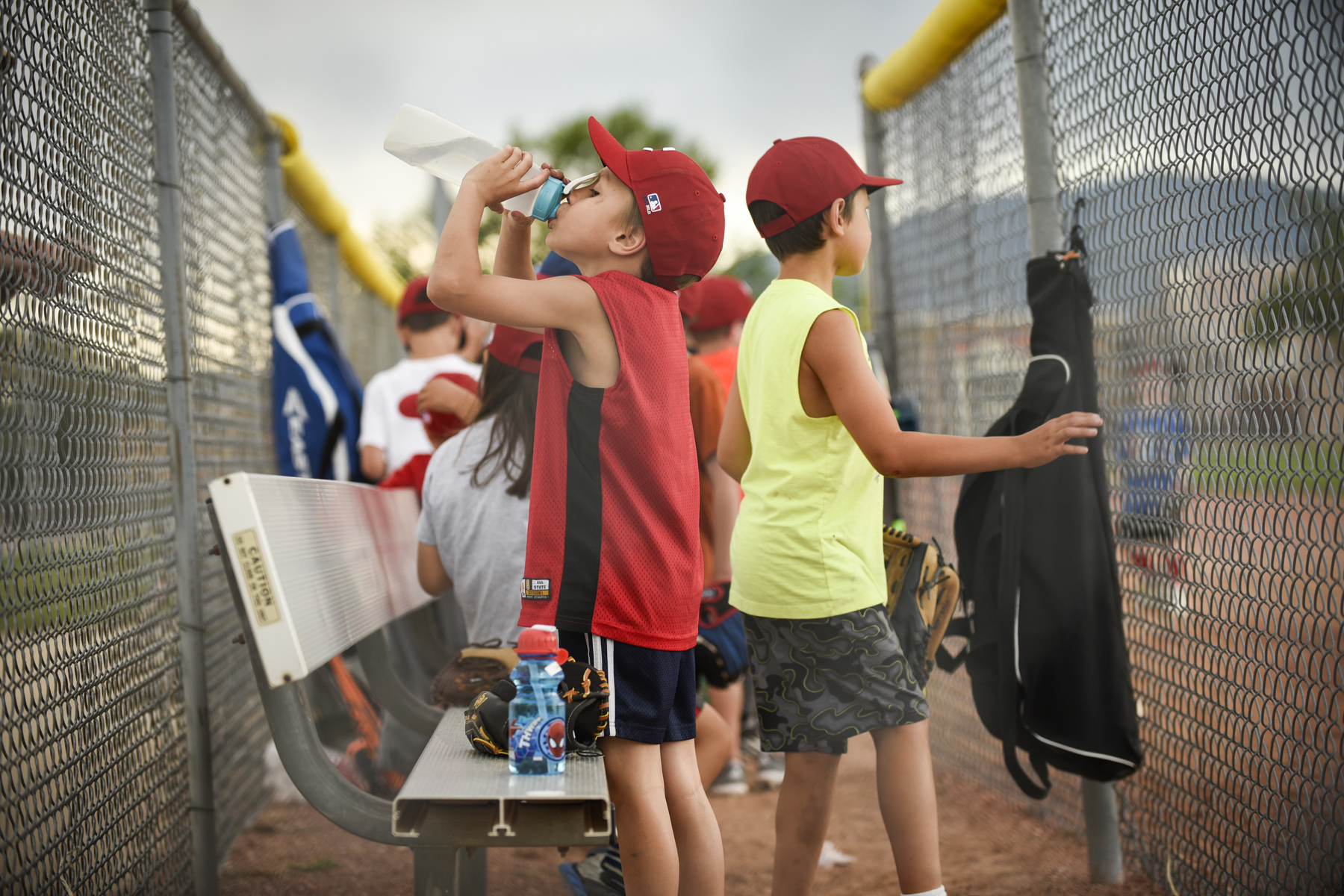 Little League