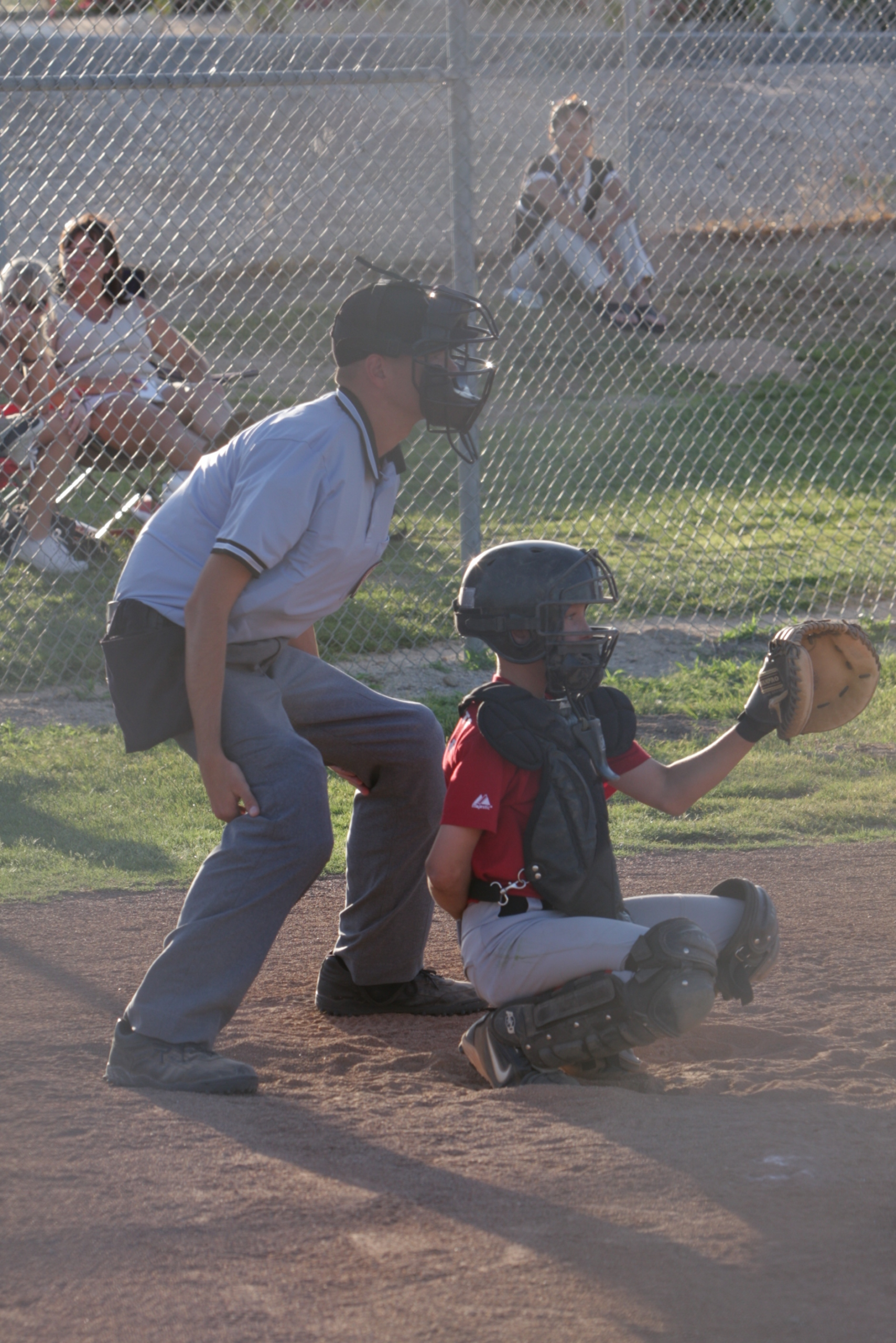 Little League