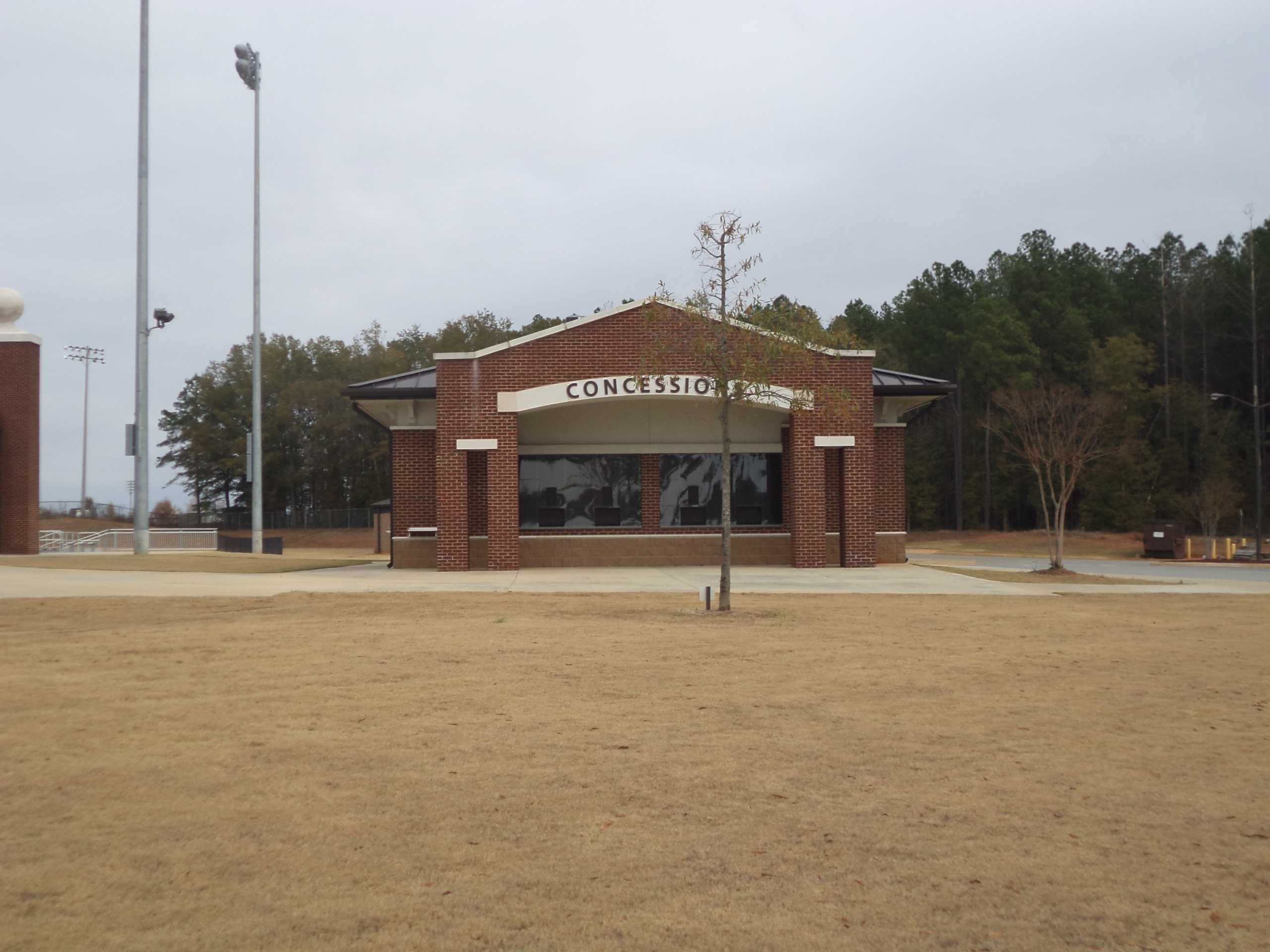 Little League