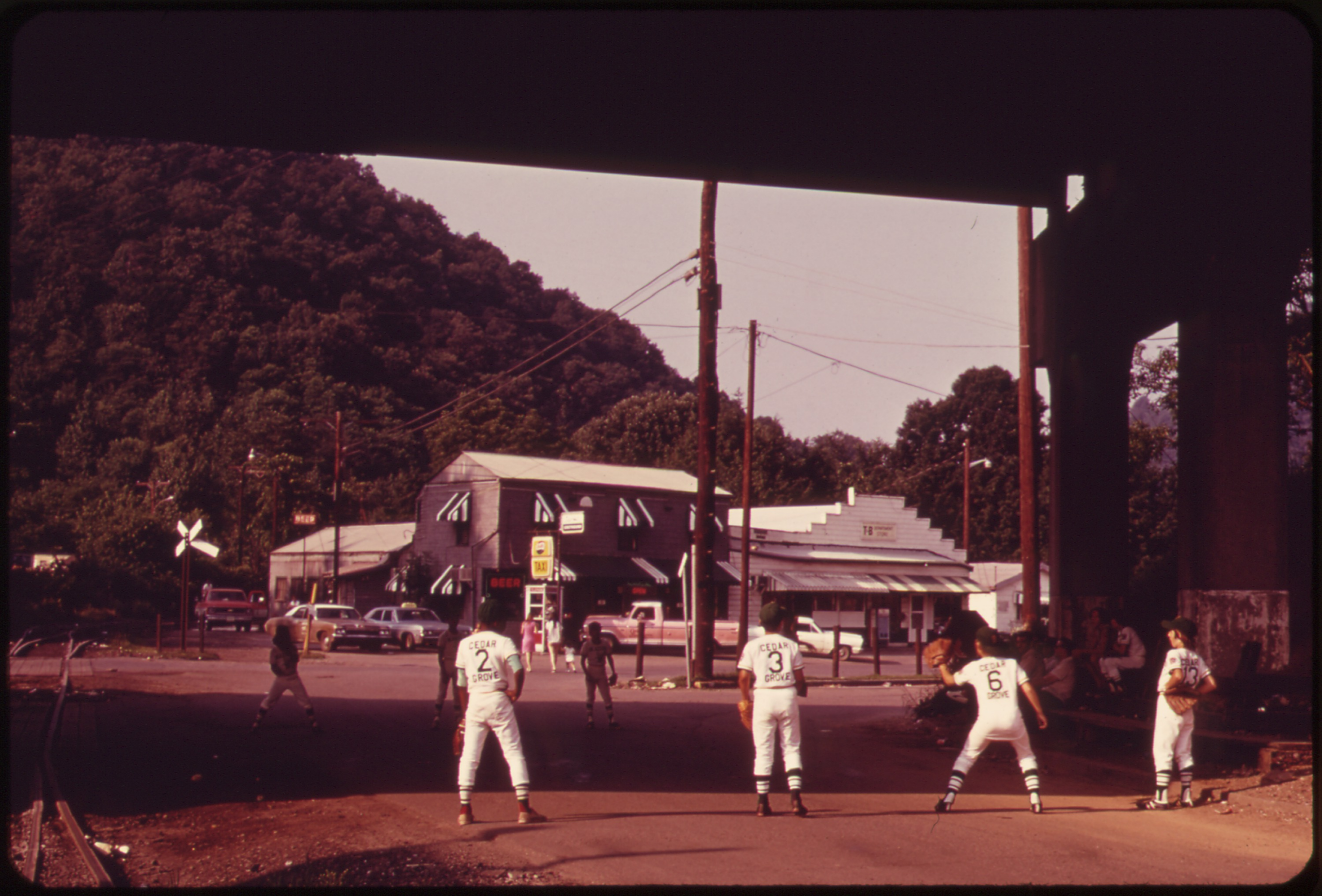 Little League