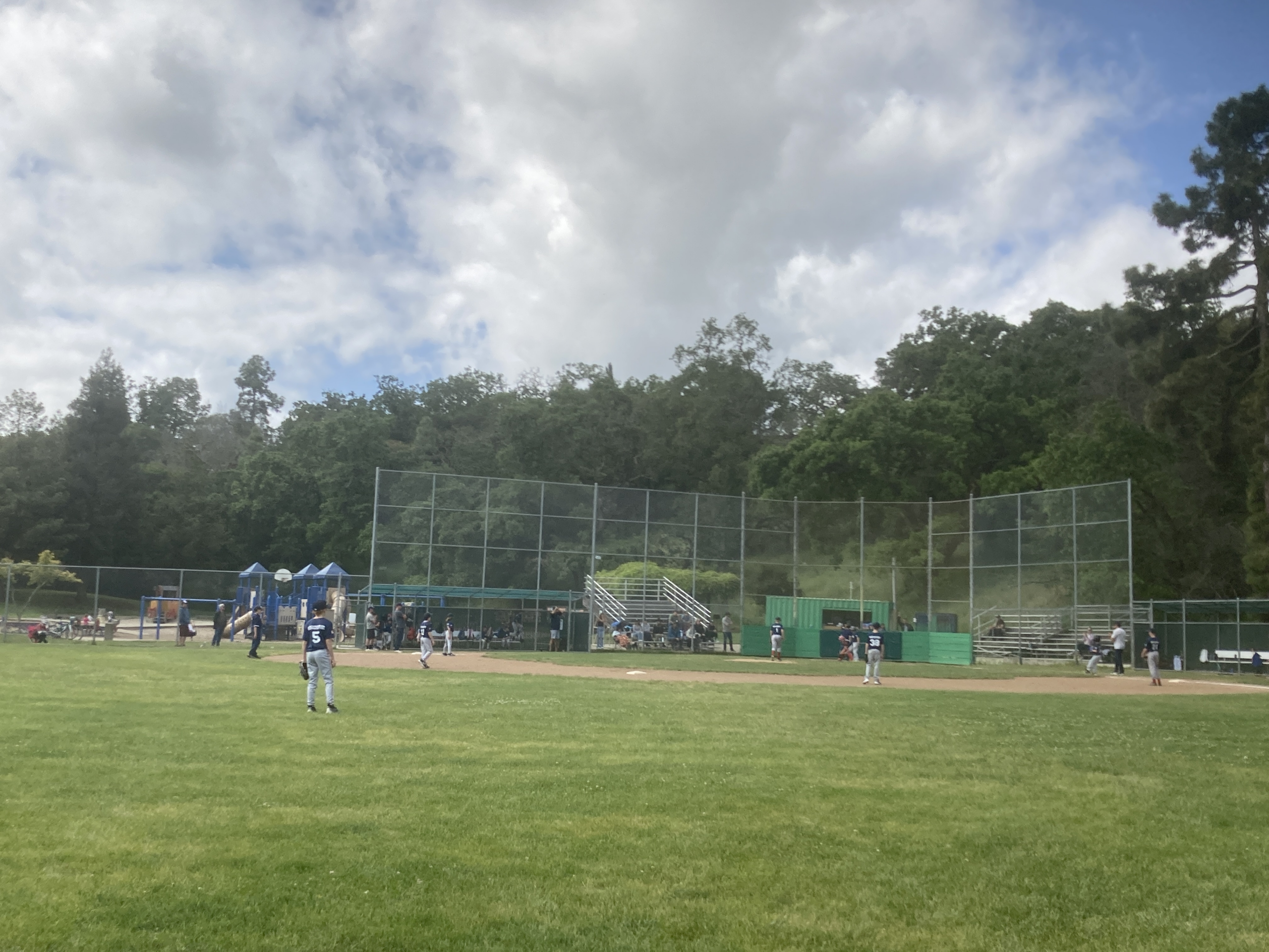Little League