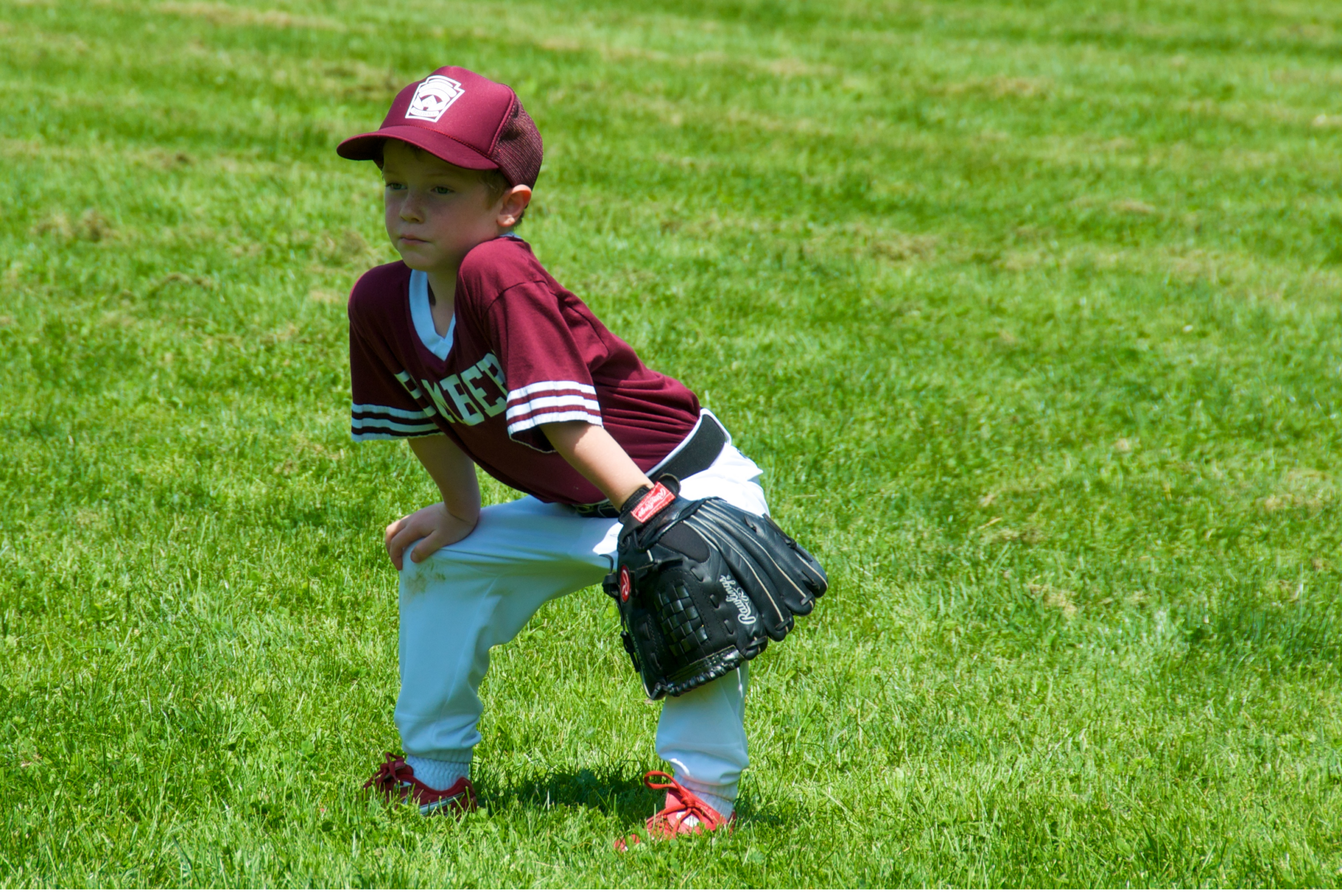Little League