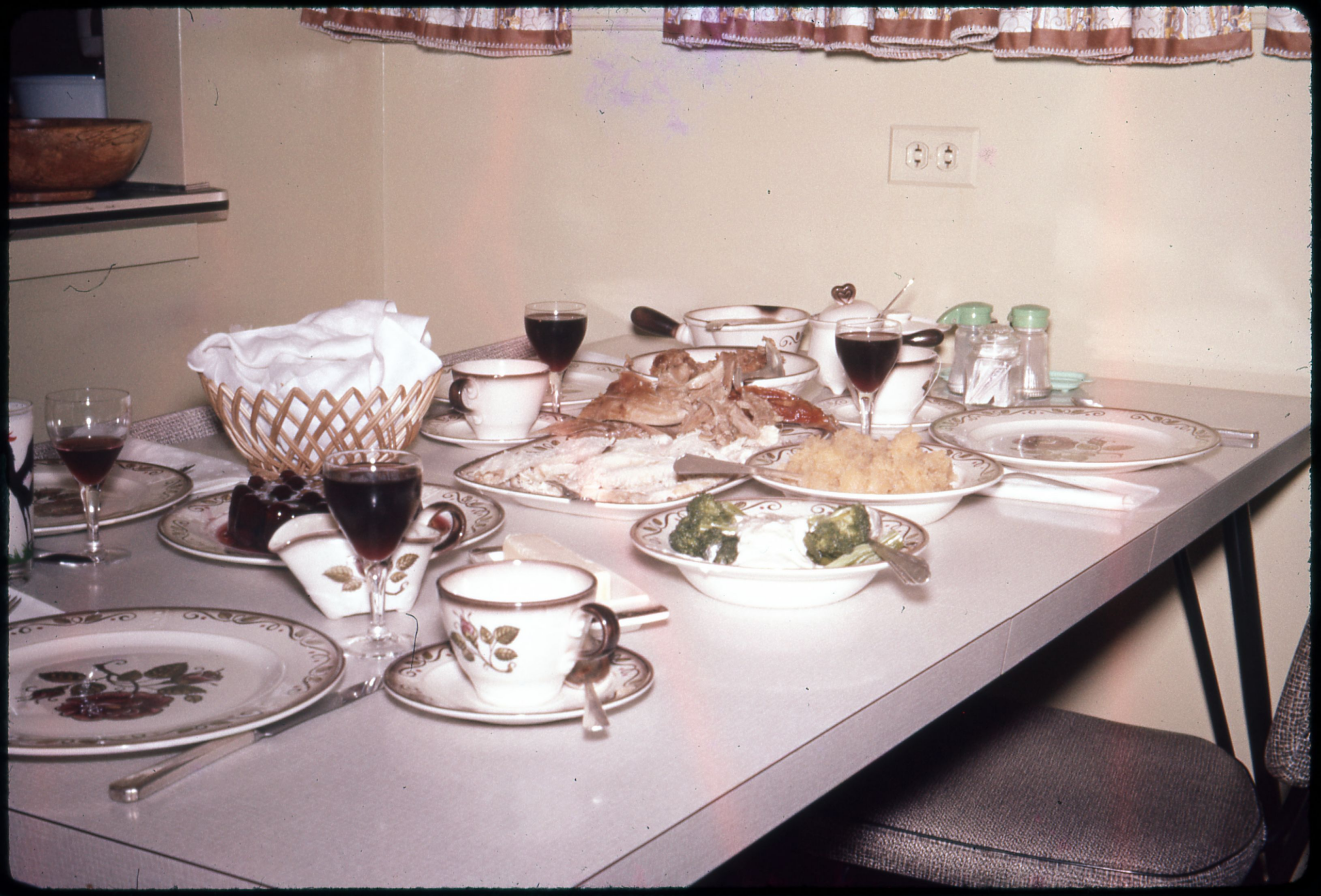 Thanksgiving
