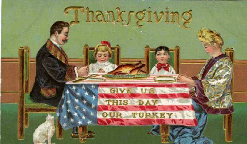 Thanksgiving