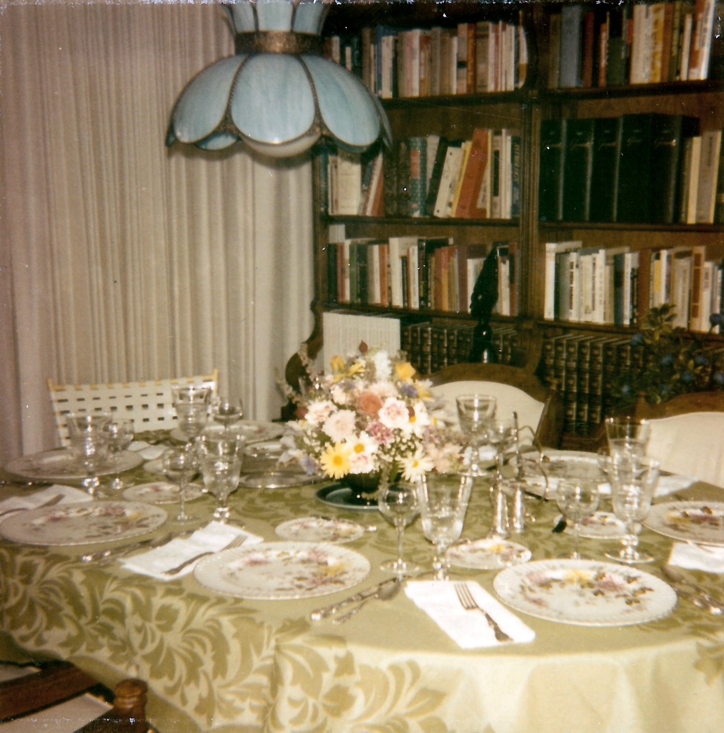 Thanksgiving