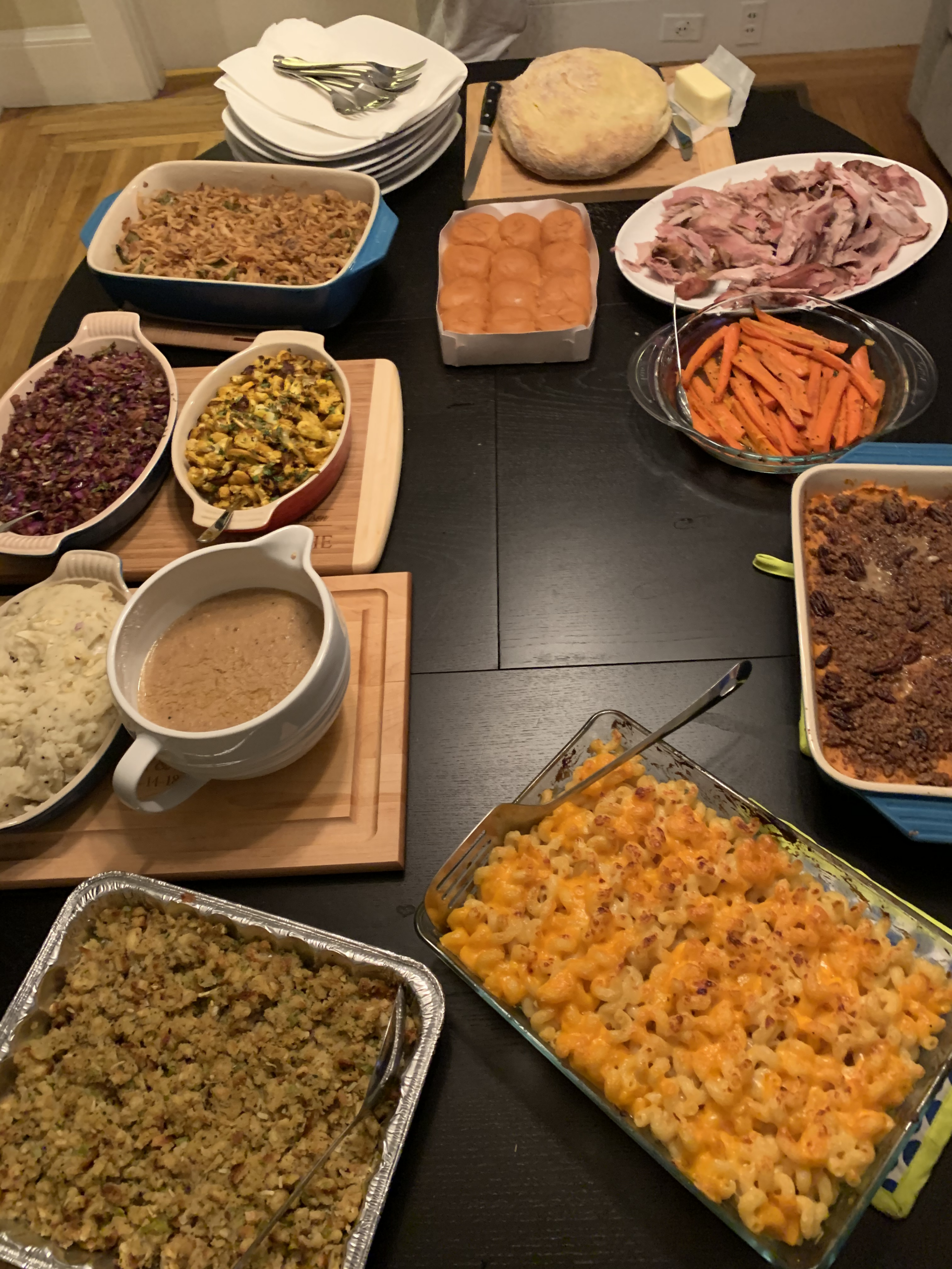 Thanksgiving