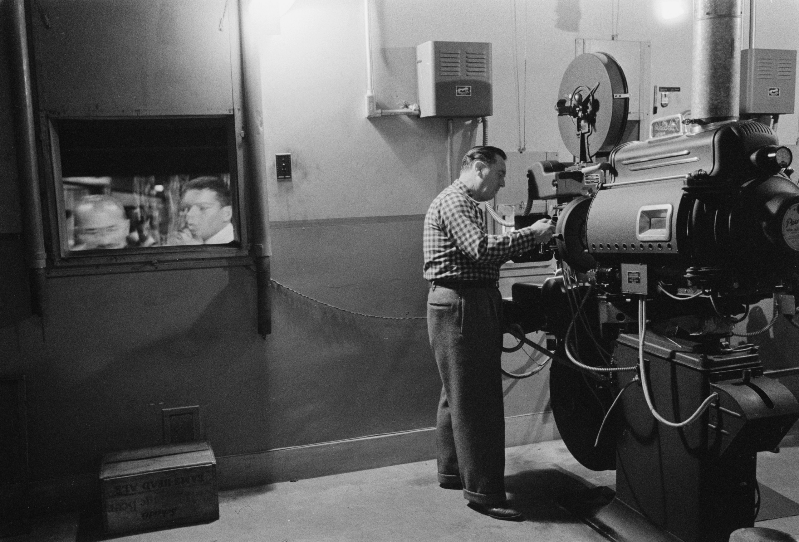 Cinema