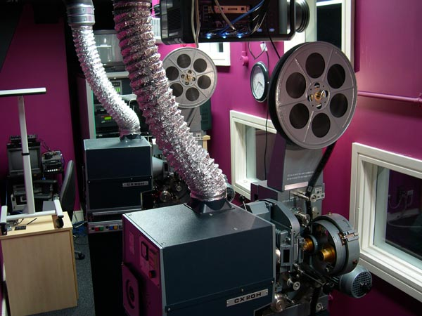 Cinema