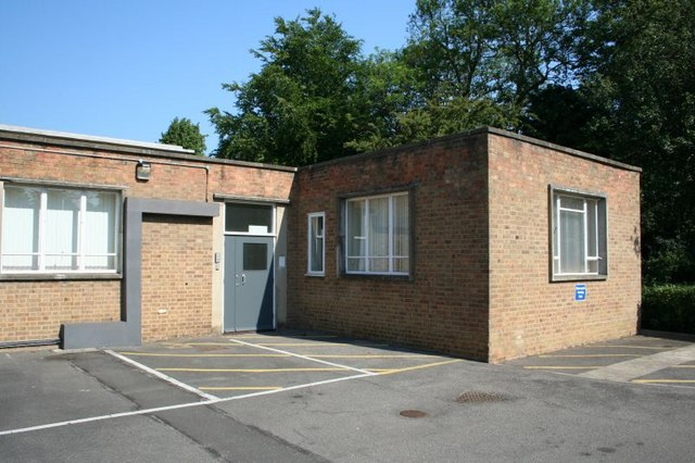 Machine Shop