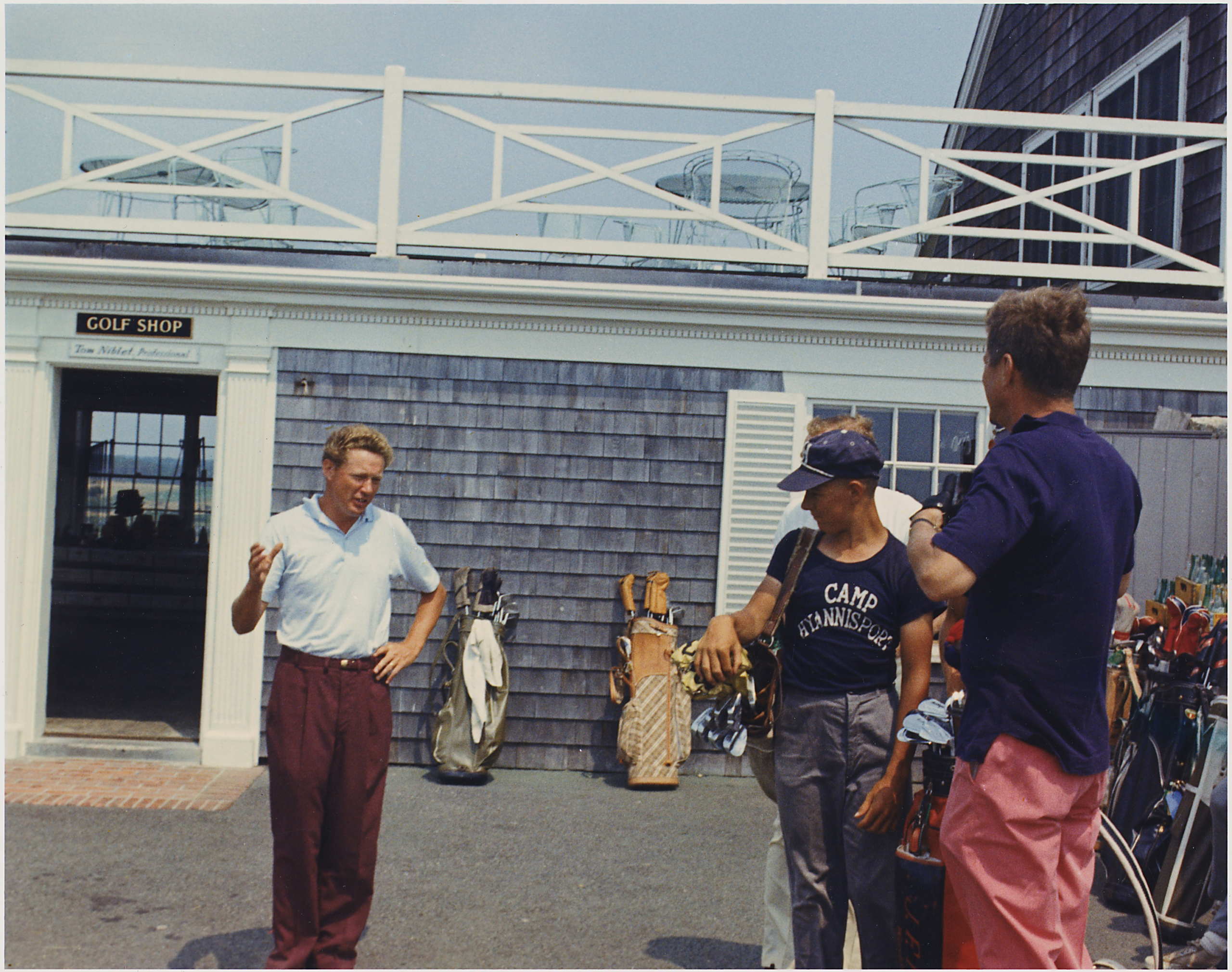 Golf