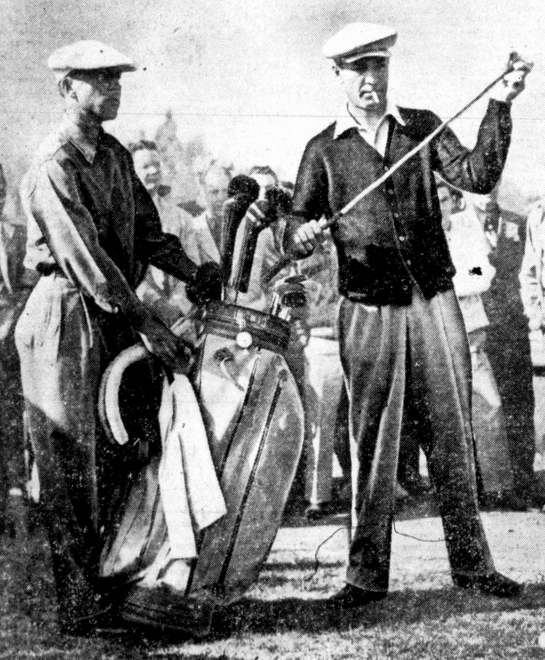 Golf