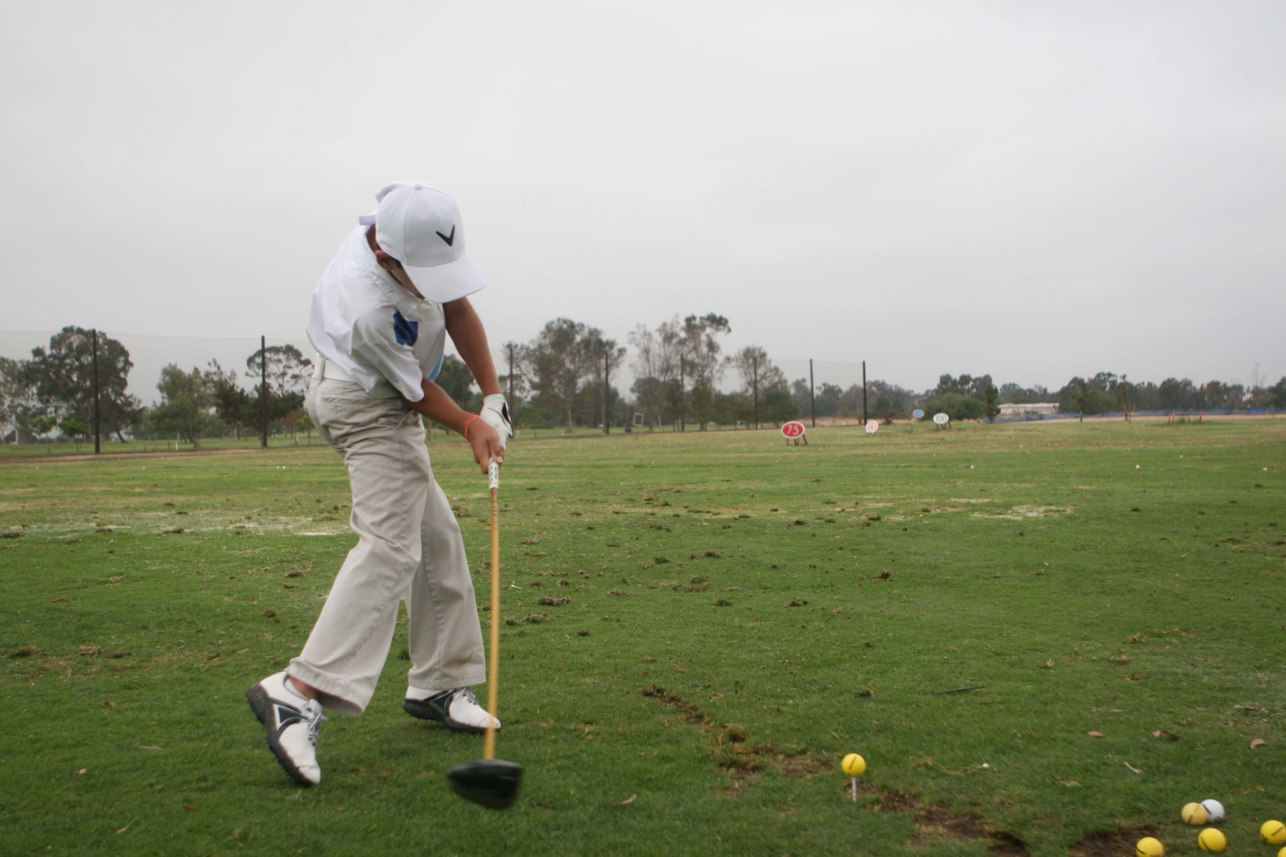 Golf