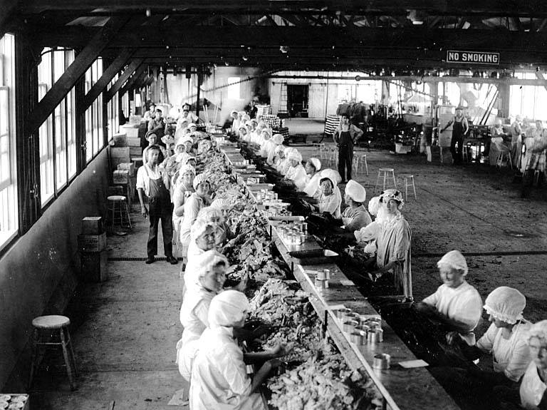 Cannery