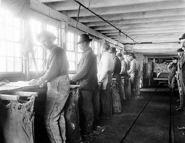 Cannery