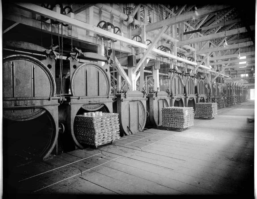 Cannery