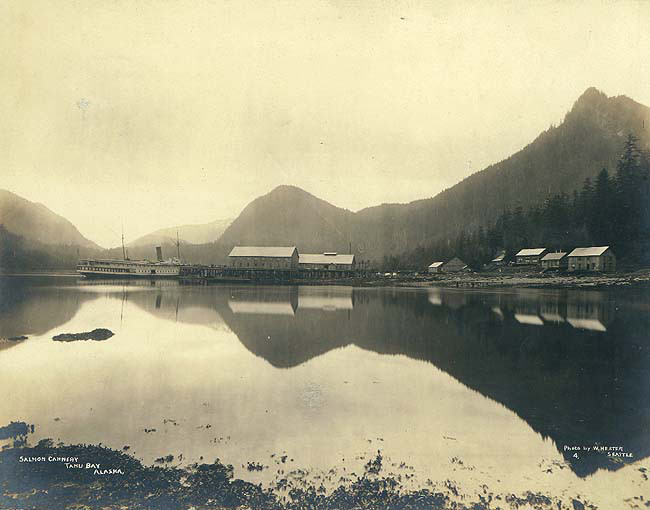 Cannery
