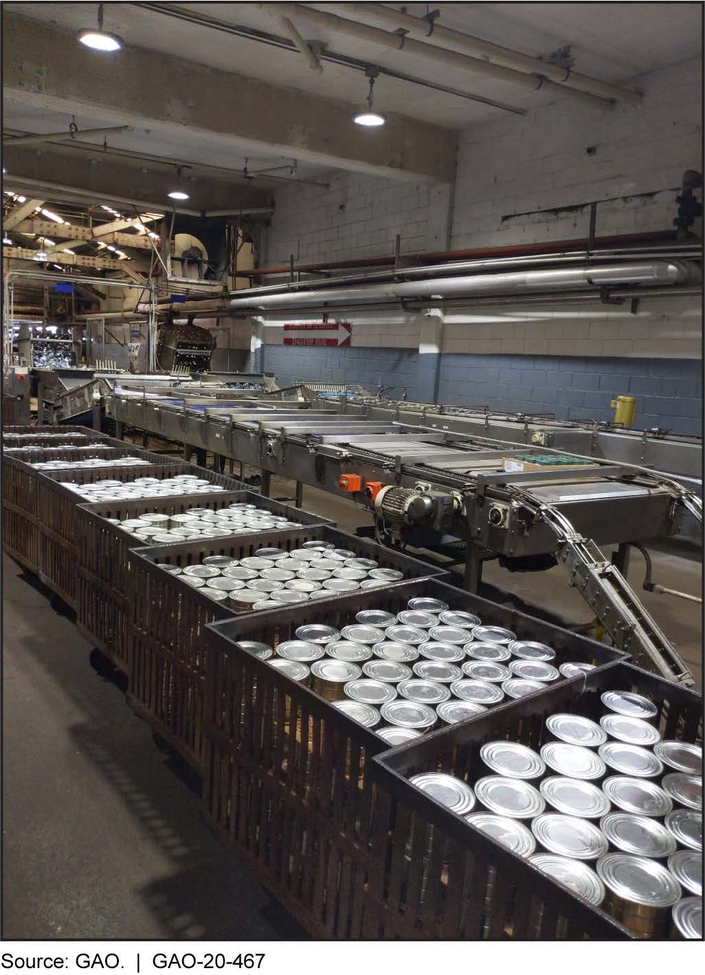 Cannery