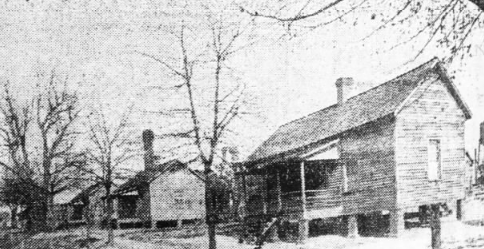 Cotton Mill