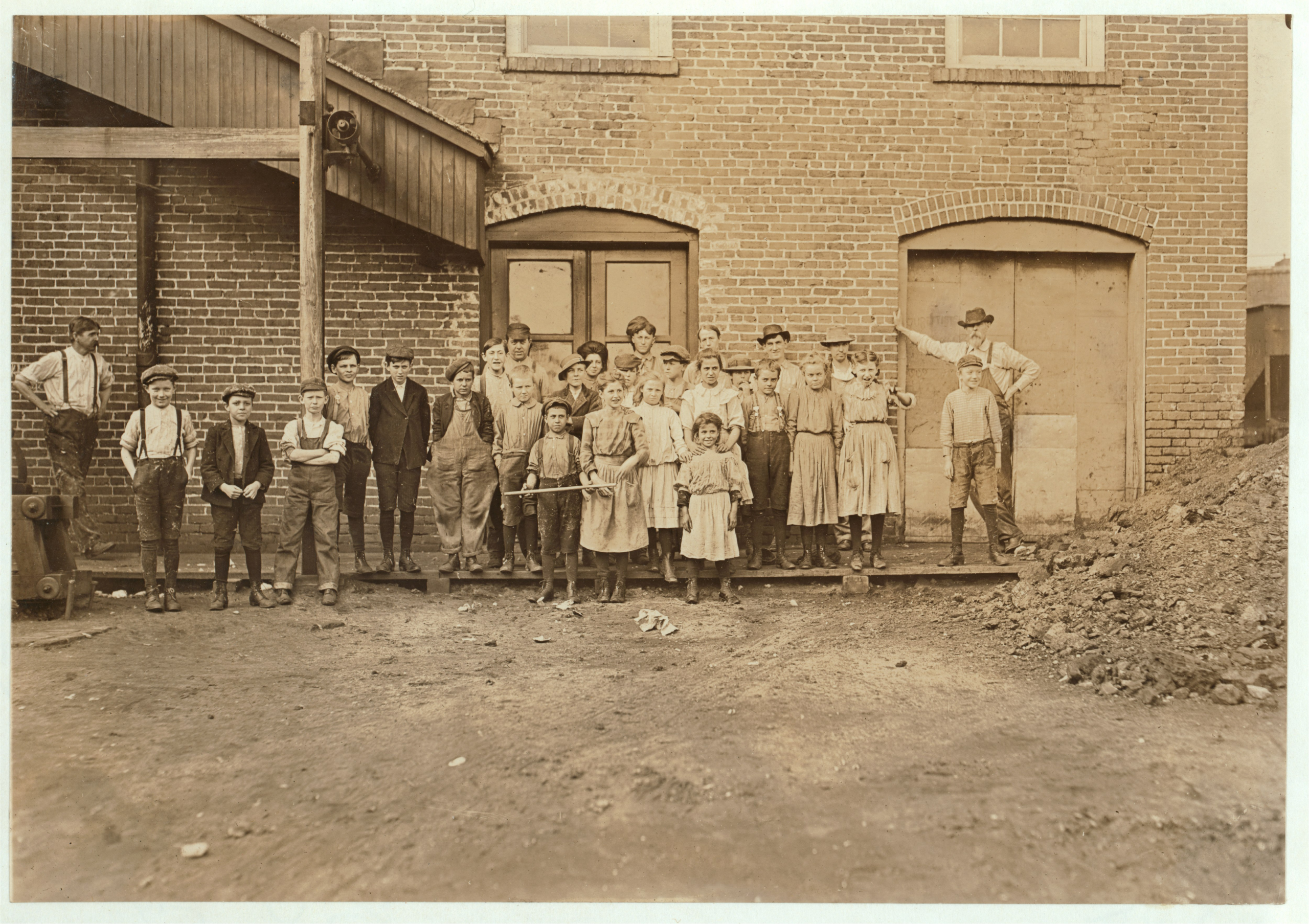 Cotton Mill