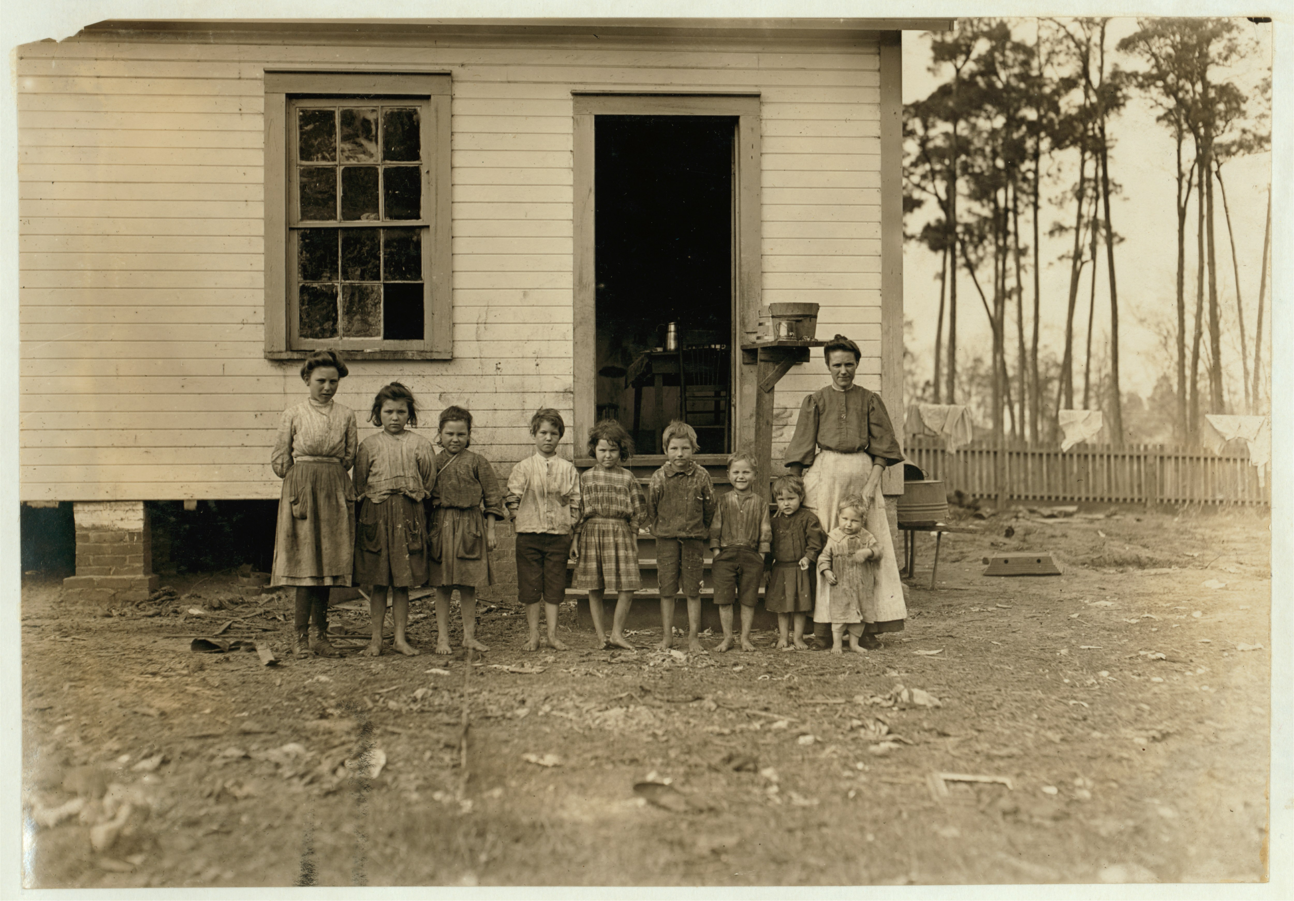Cotton Mill