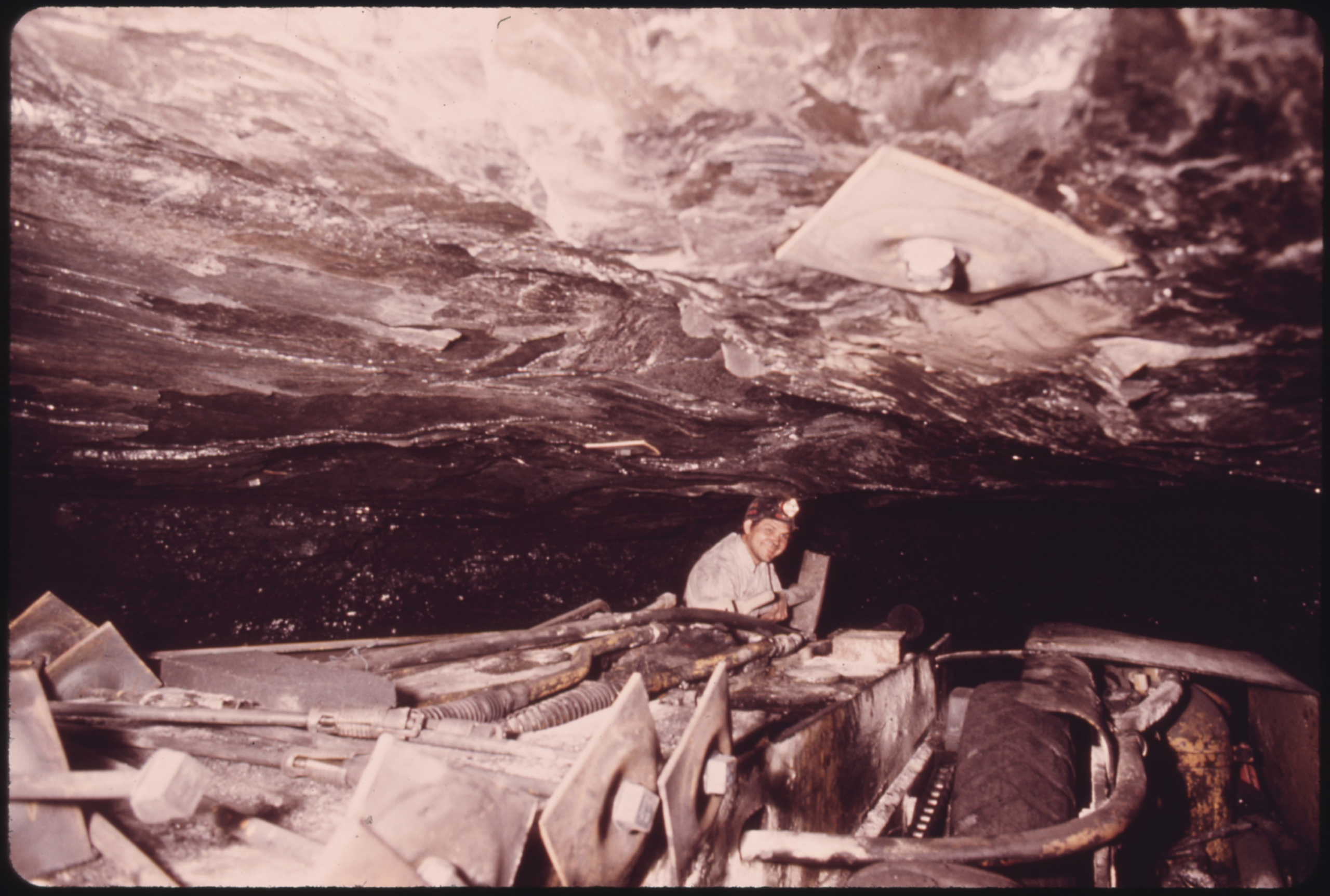Coal Mine